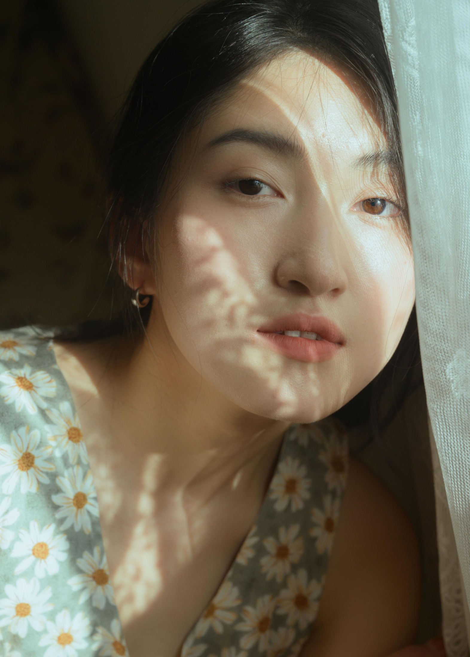 椰汁之之 – 《空气像青苹果》[15P]