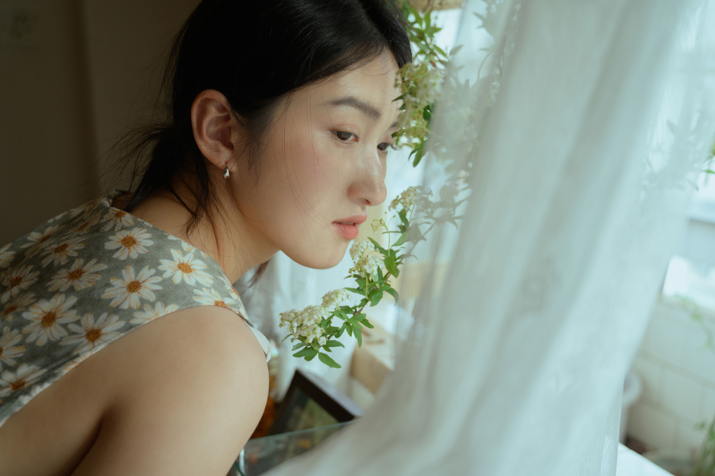 椰汁之之 – 《空气像青苹果》[15P]