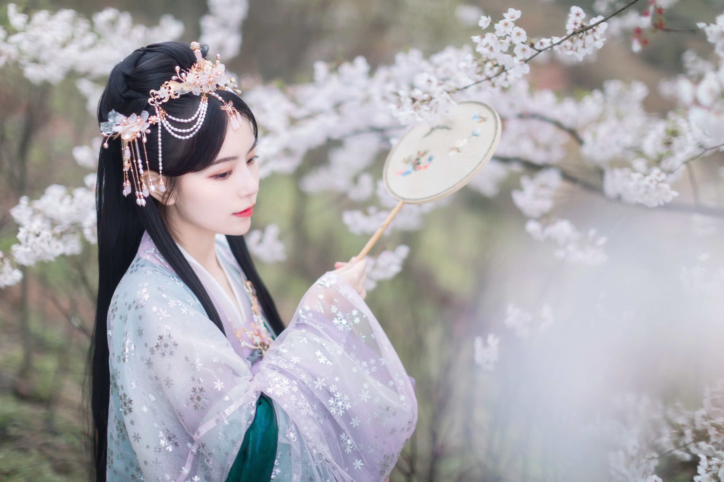 花神