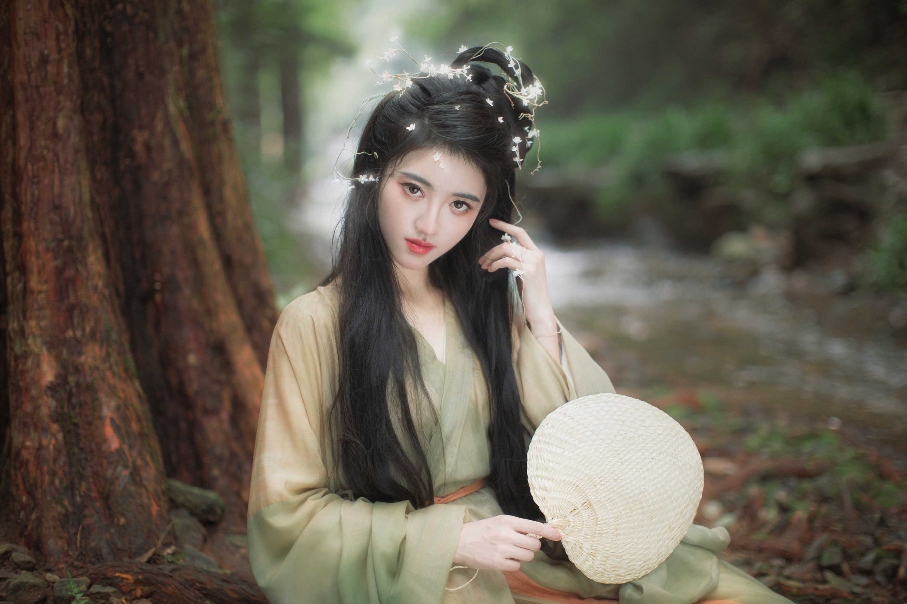 当初叫人家小田田 – 《菟丝子》[16P]