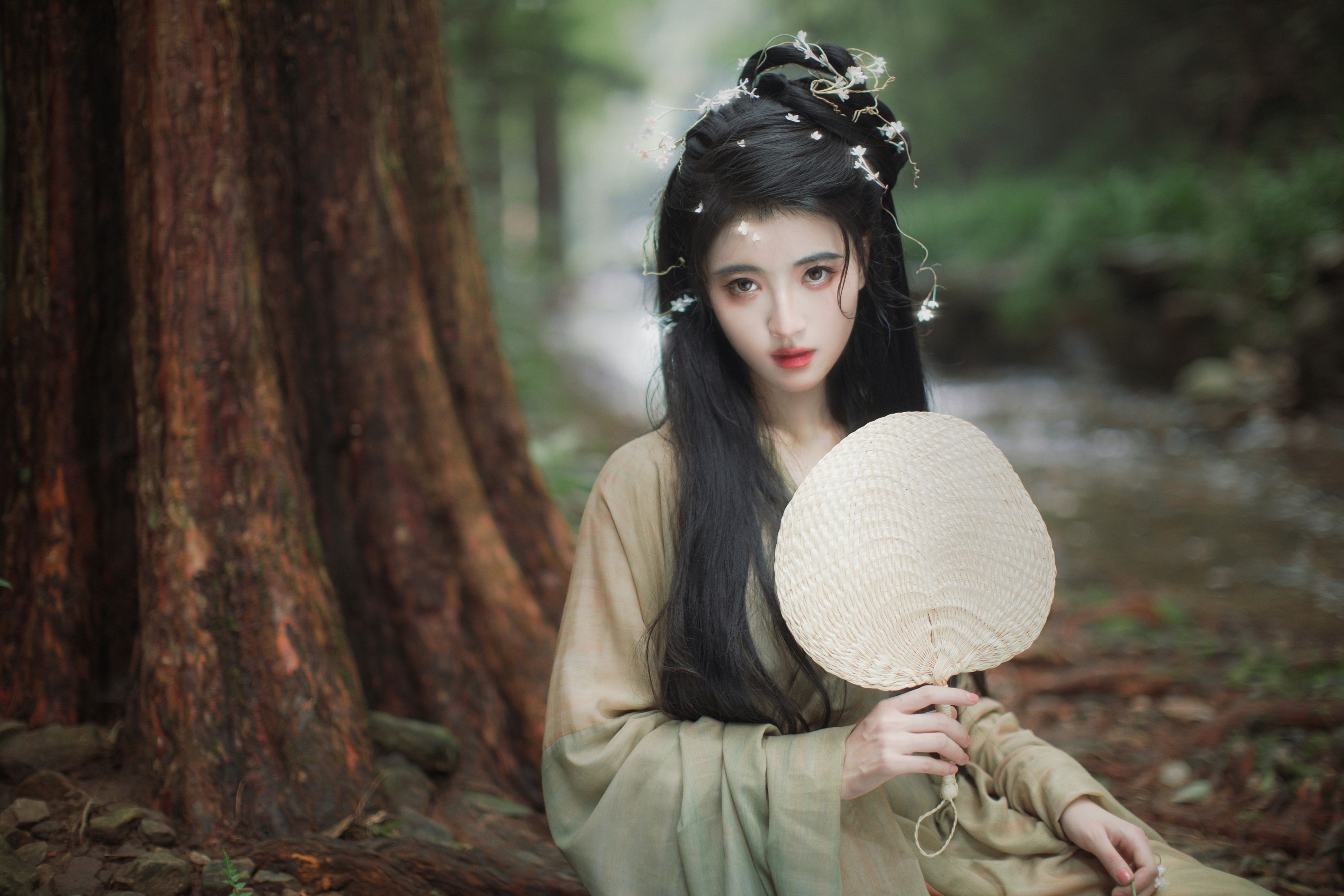 当初叫人家小田田 – 《菟丝子》[16P]