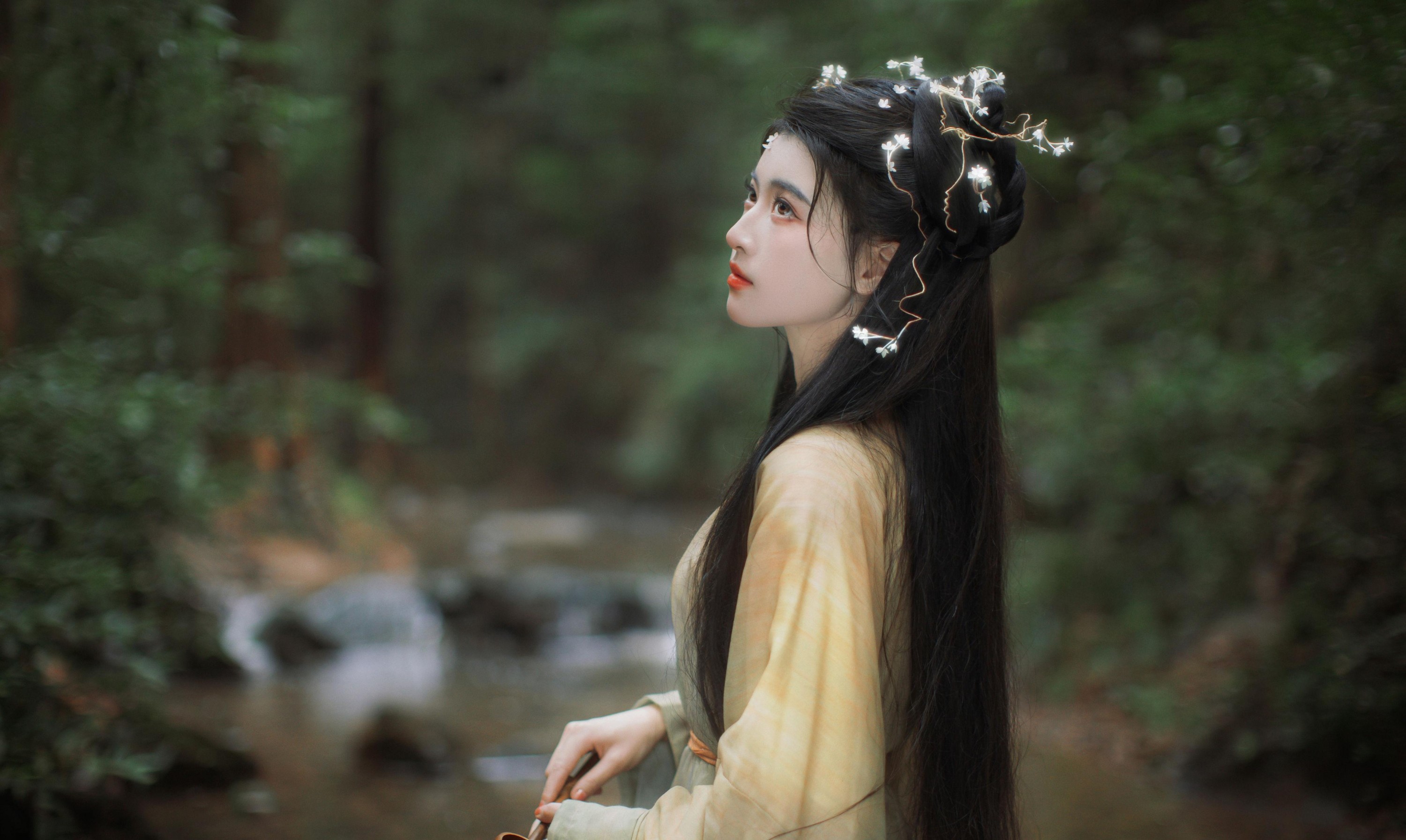 当初叫人家小田田 – 《菟丝子》[16P]