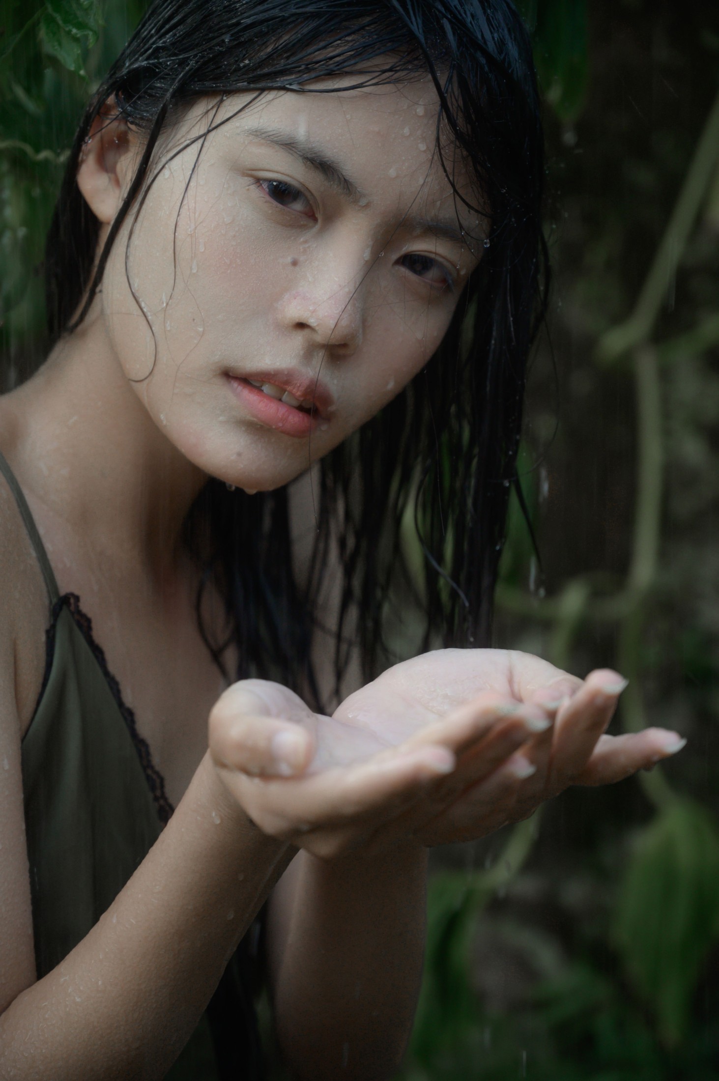 – 《潮湿的夏》[15P]