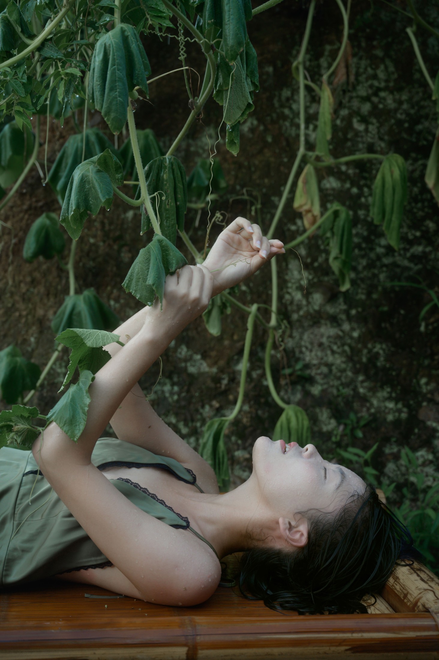 – 《潮湿的夏》[15P]