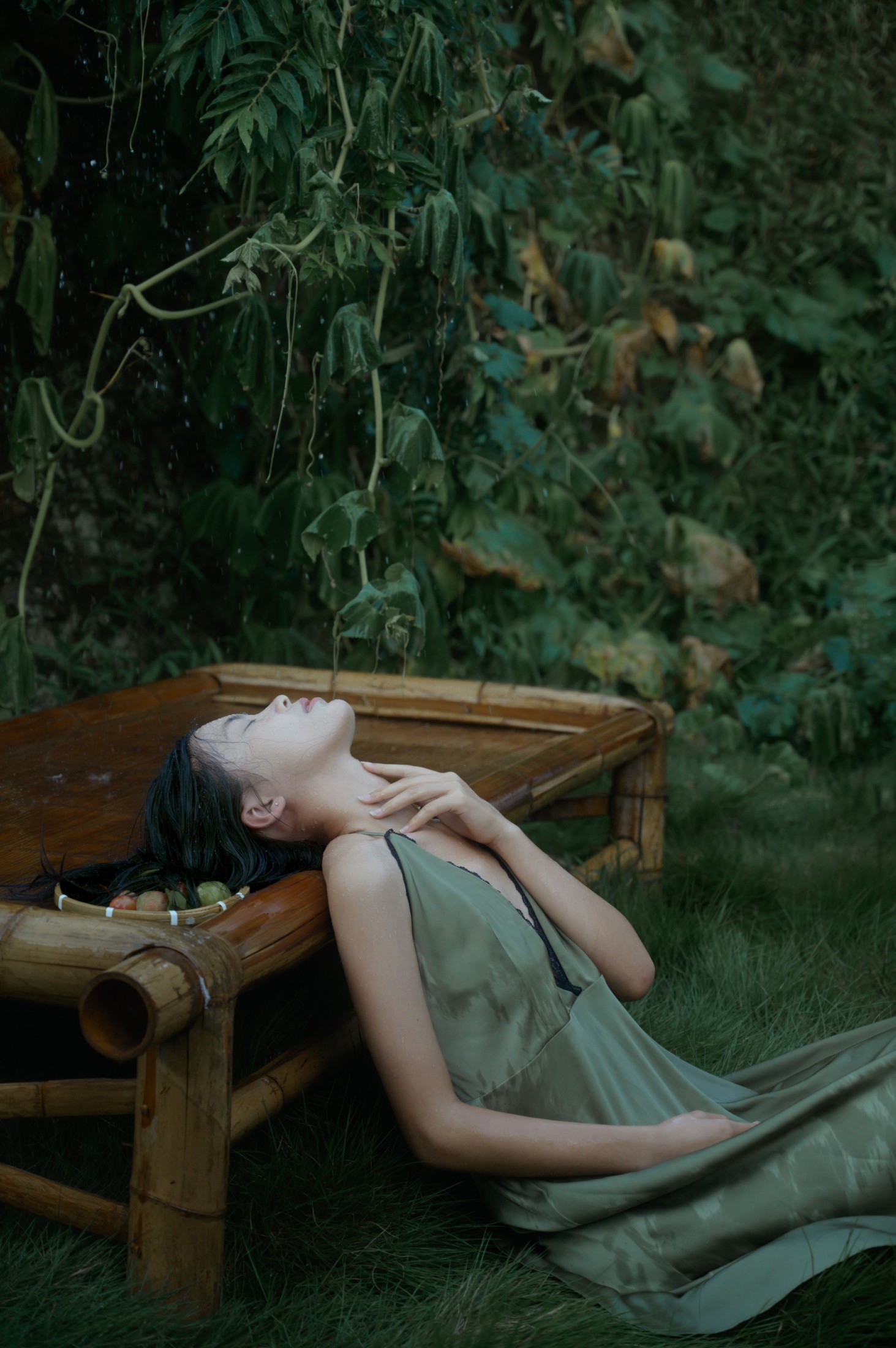 – 《潮湿的夏》[15P]