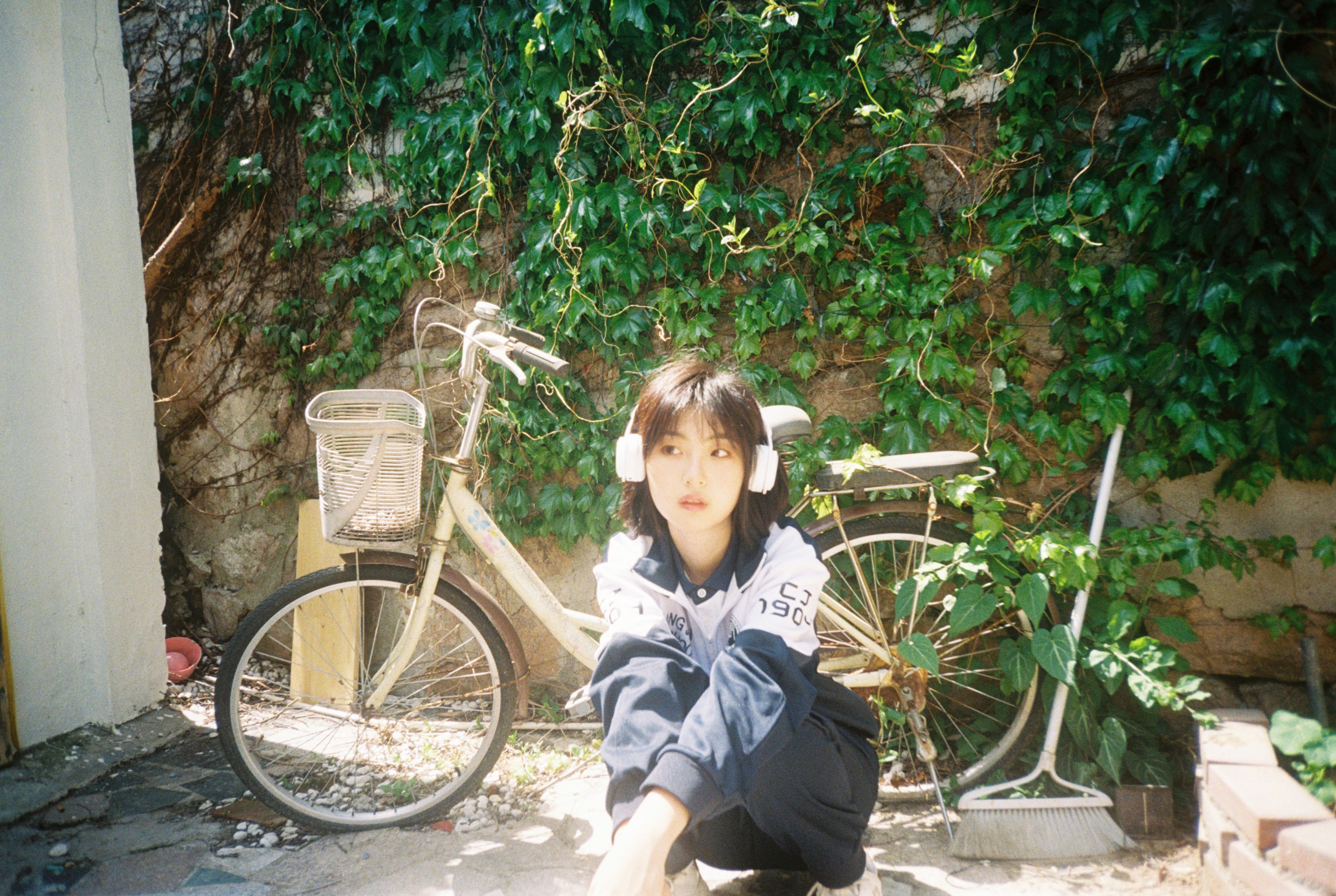 鱼丸or阿莹 – 《十七岁的夏天》[24P]
