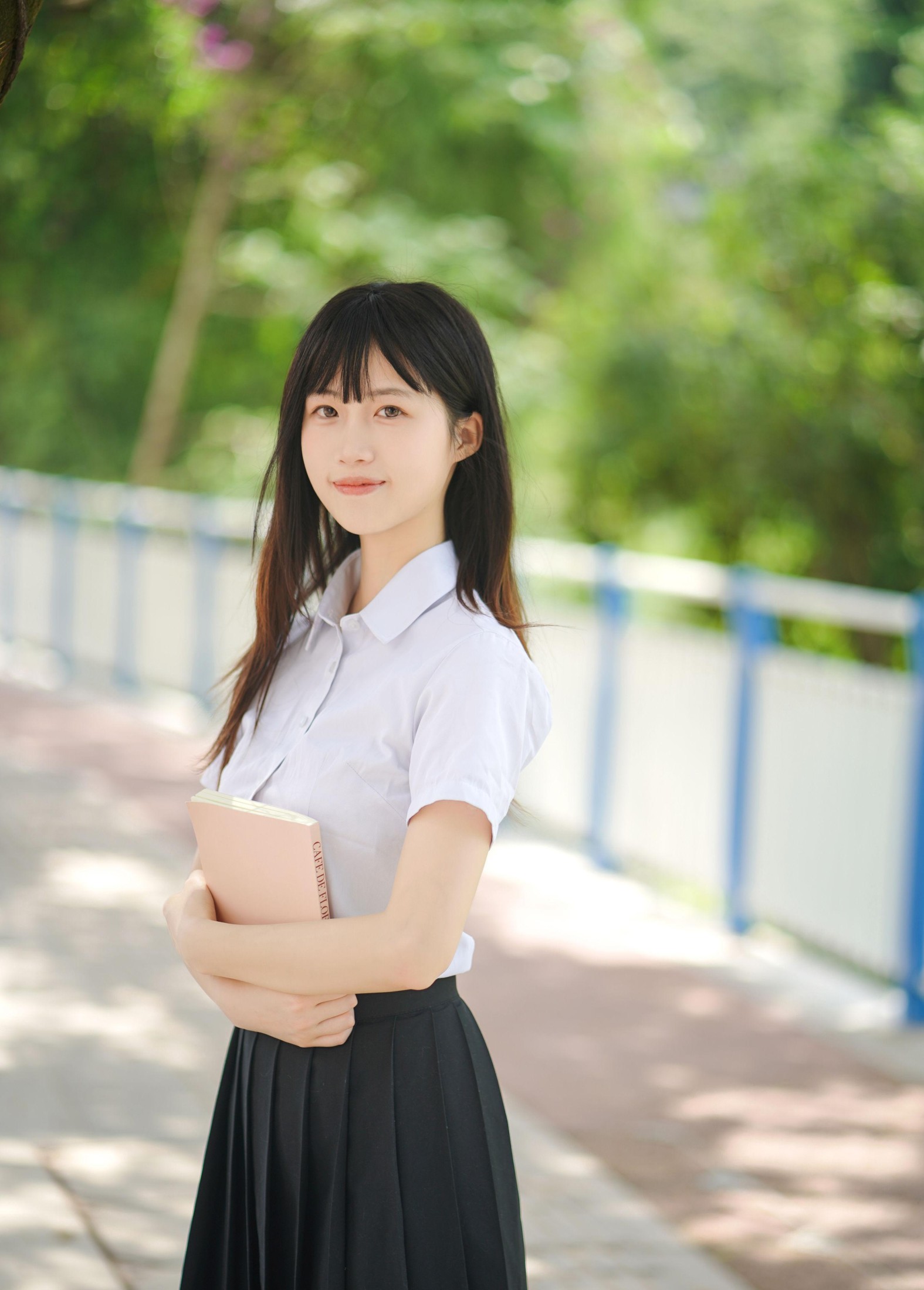 日系少女