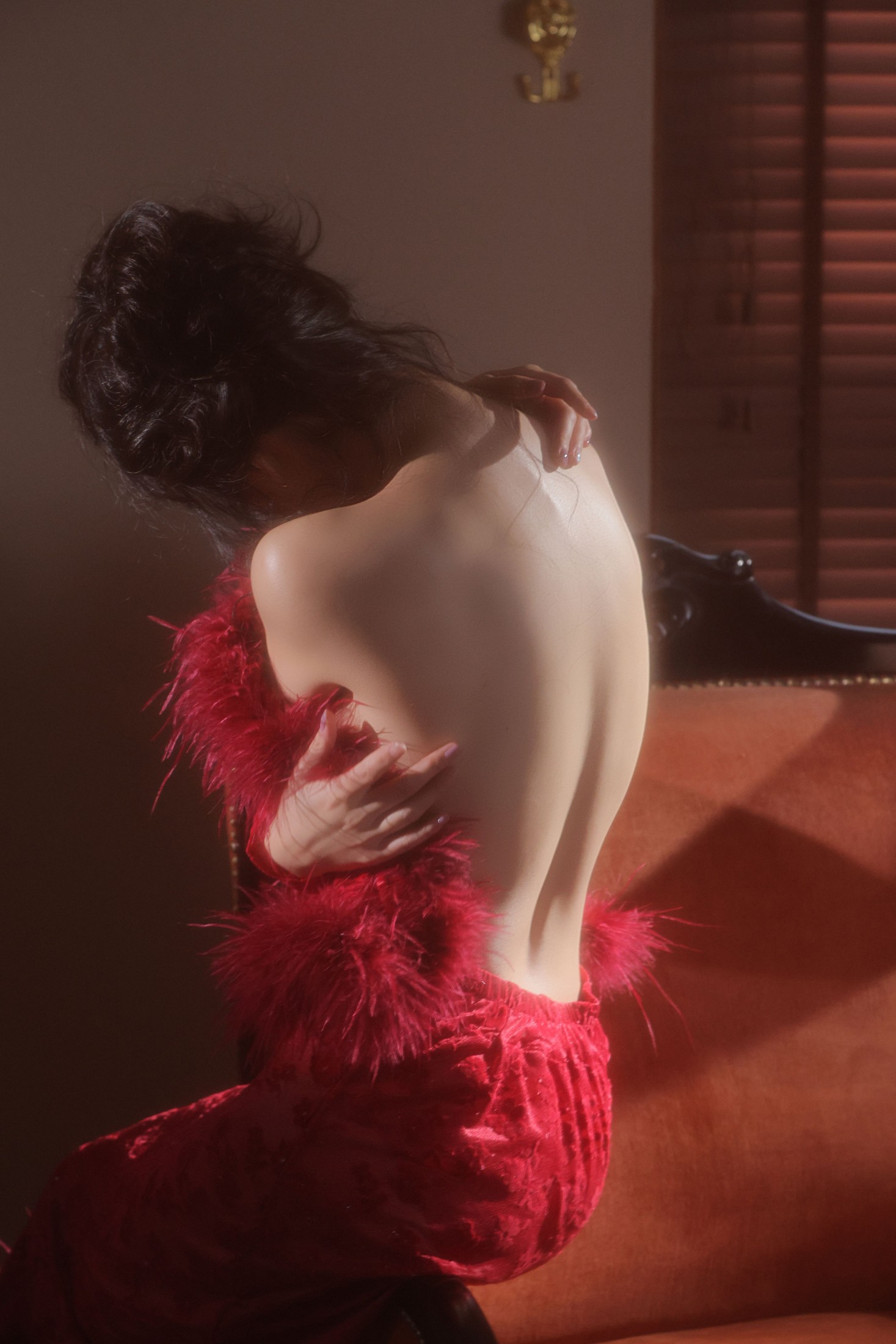 朱砂痣