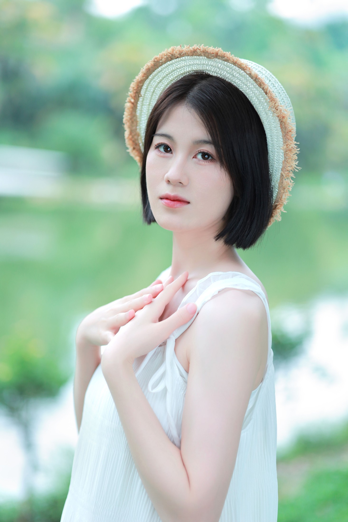 是薯条呀 – 《夏日》[16P]