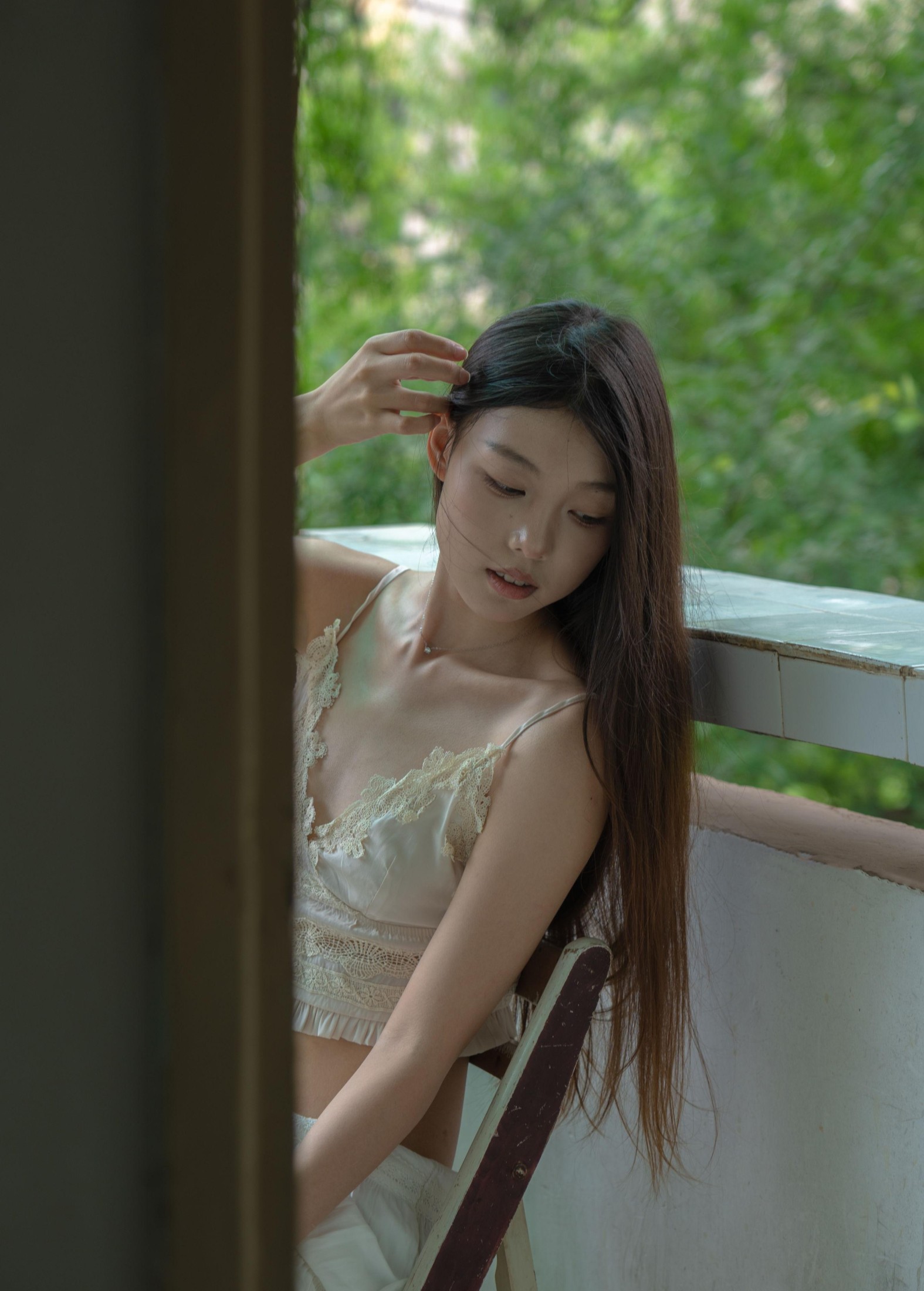 醒与梦的回旋