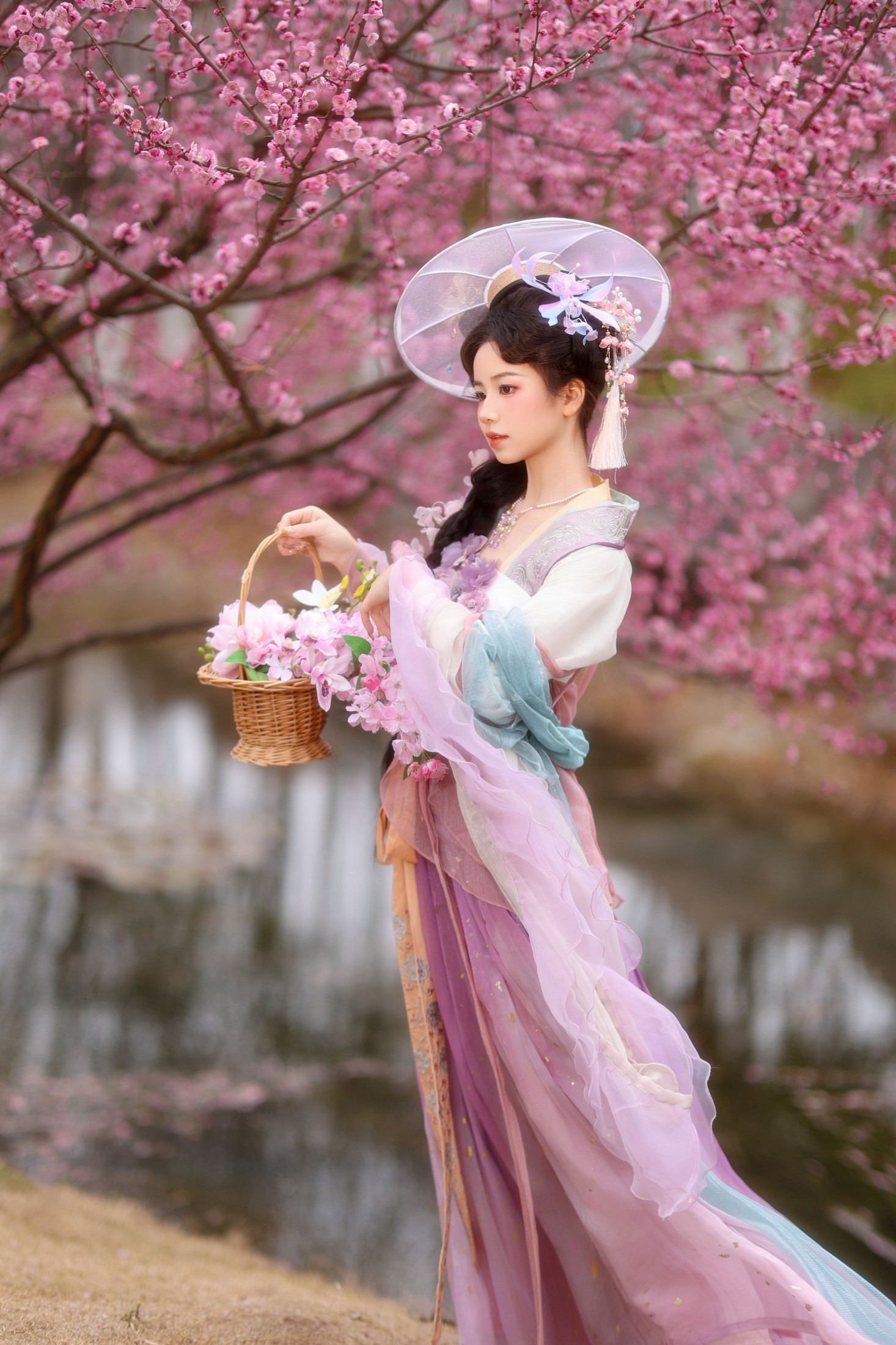 洛神