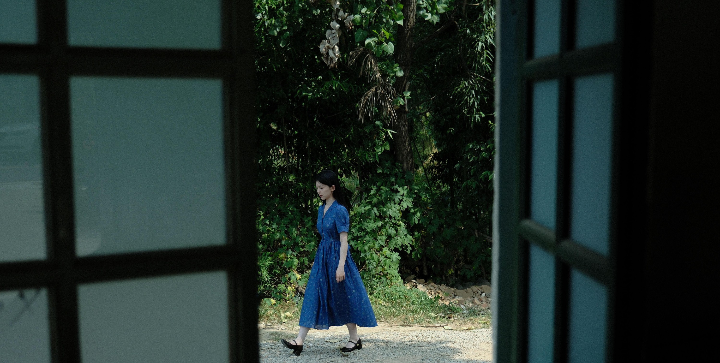 陈子翮 – 《南法午后》[20P]