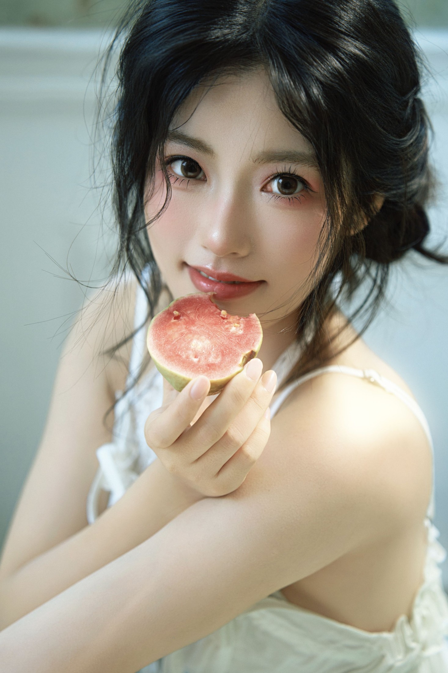 眠羊醒醒 – 《芭乐味的夏天》[13P]