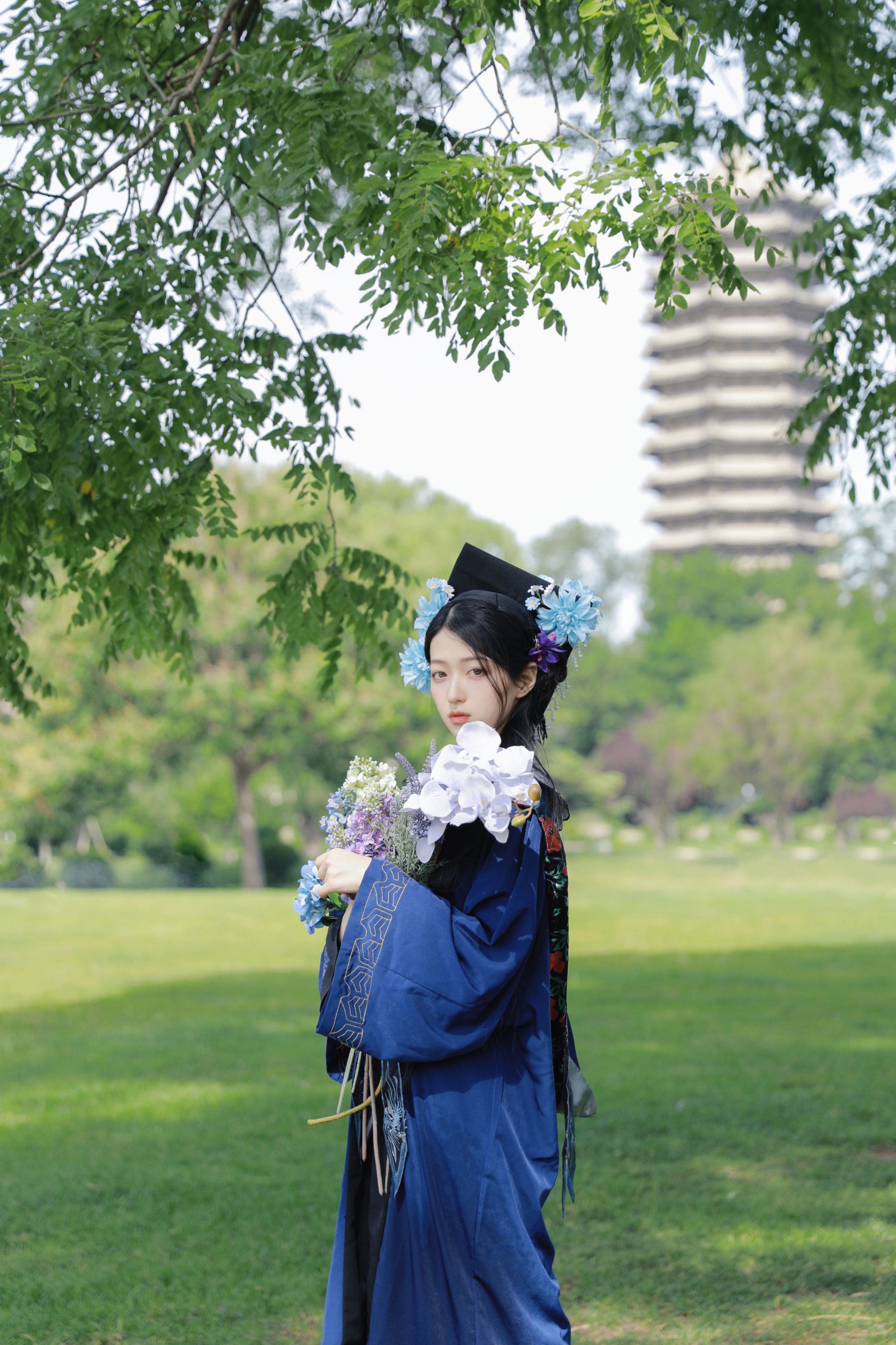女子享有受教育的权利不过百年