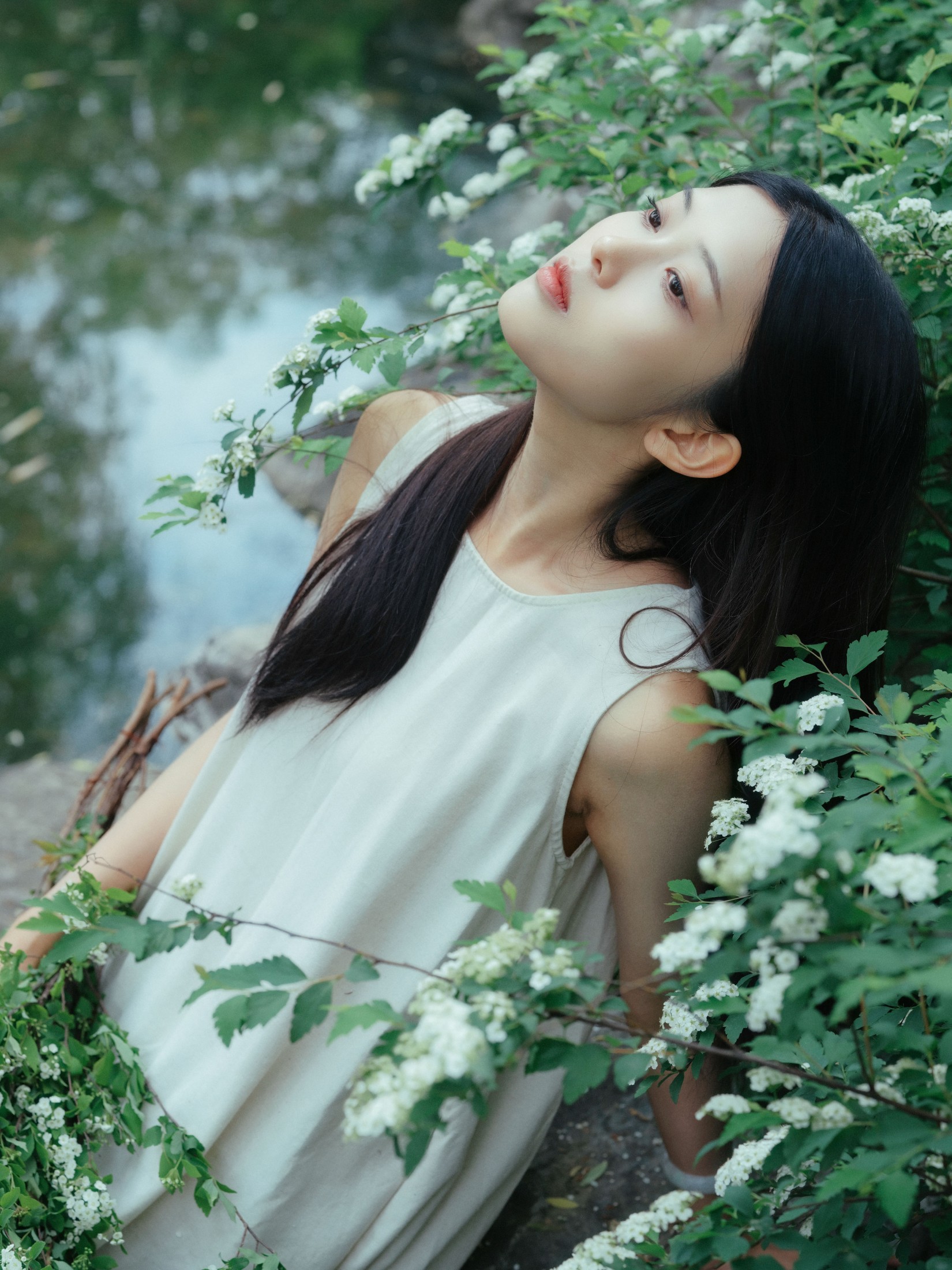 钰清风 – 《锦簇》[26P]
