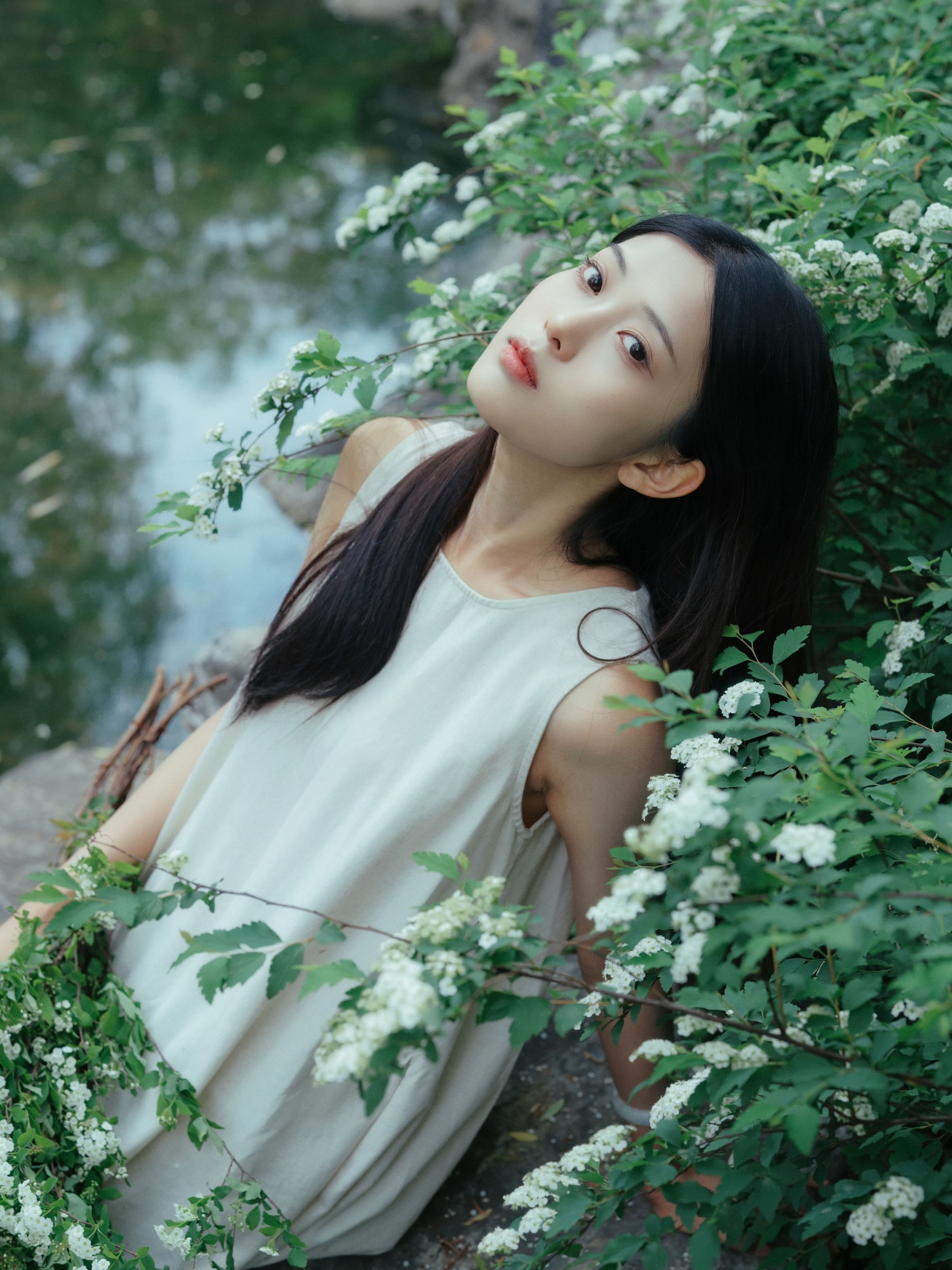 钰清风 – 《锦簇》[26P]