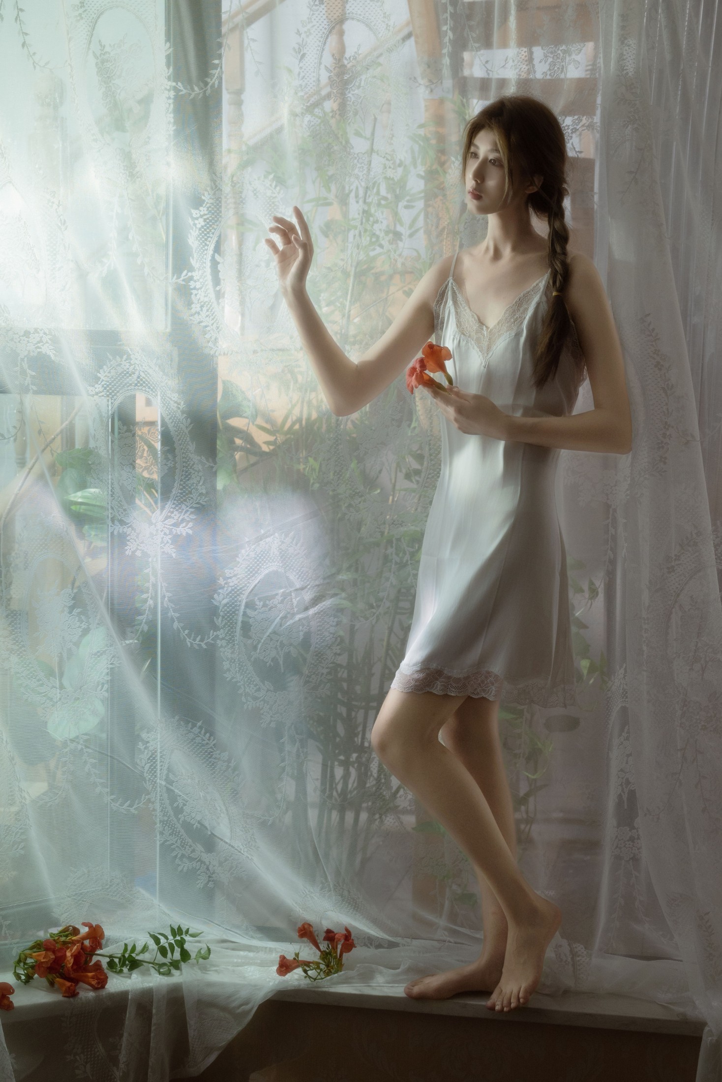 雨花语