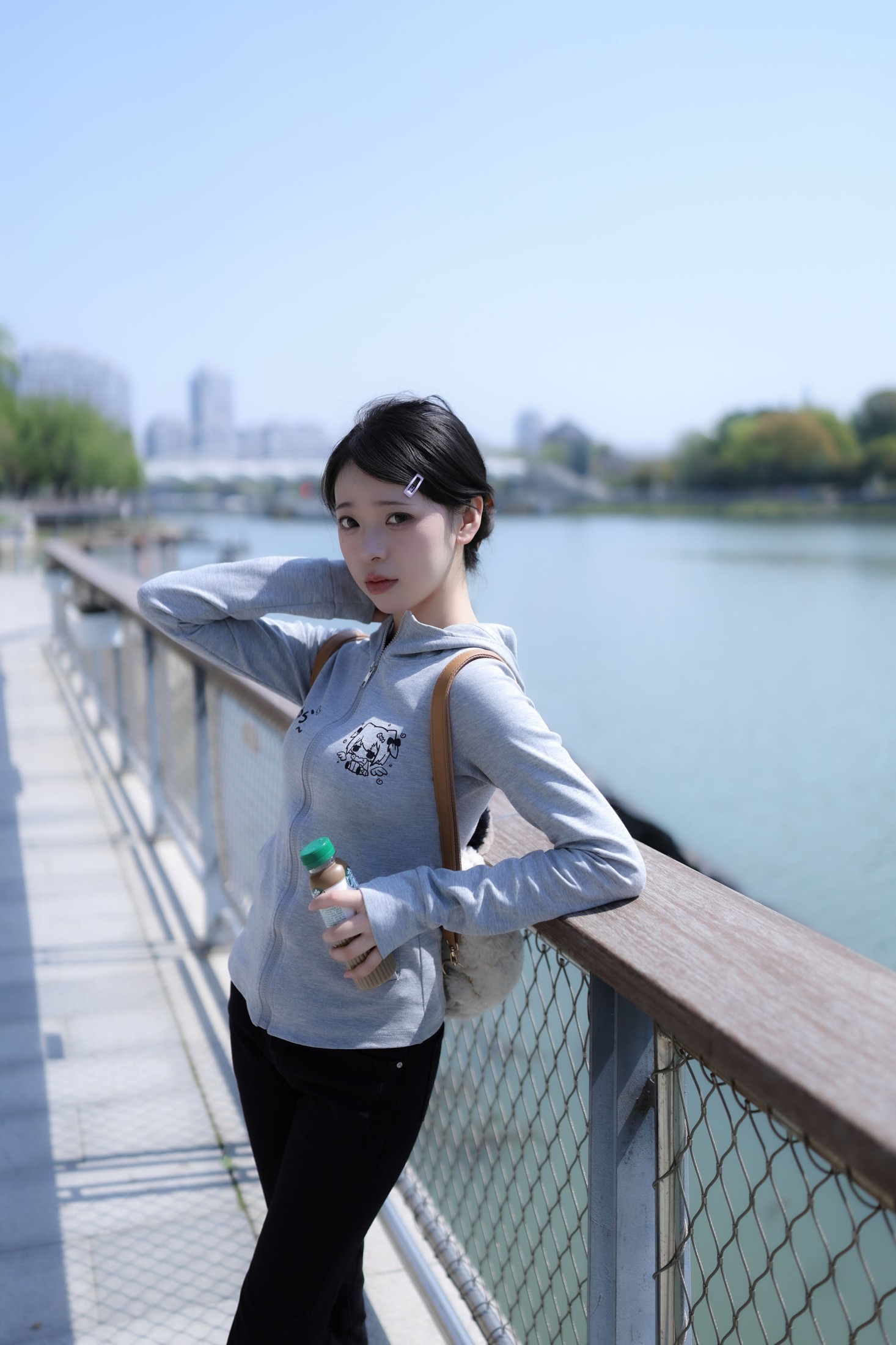 南烛 – 《出gai》[22P]