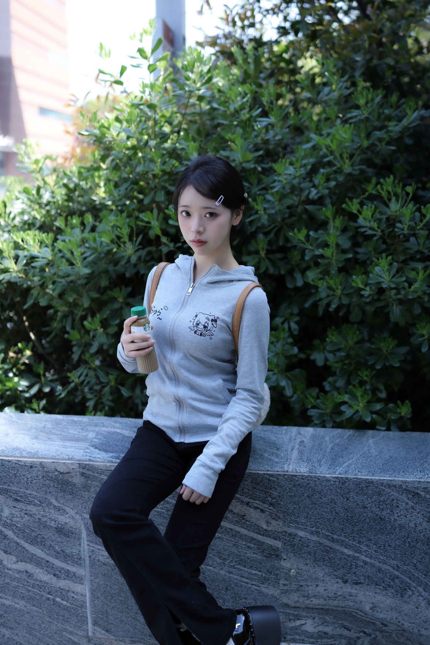 出gai