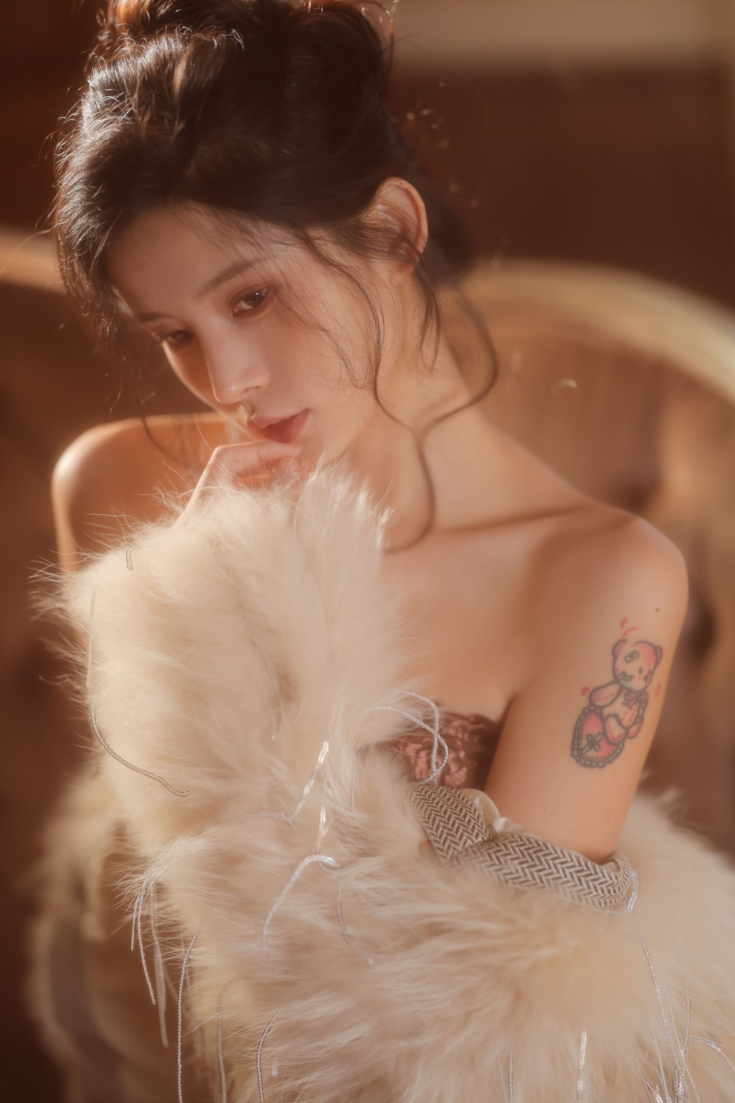 美拉德女神