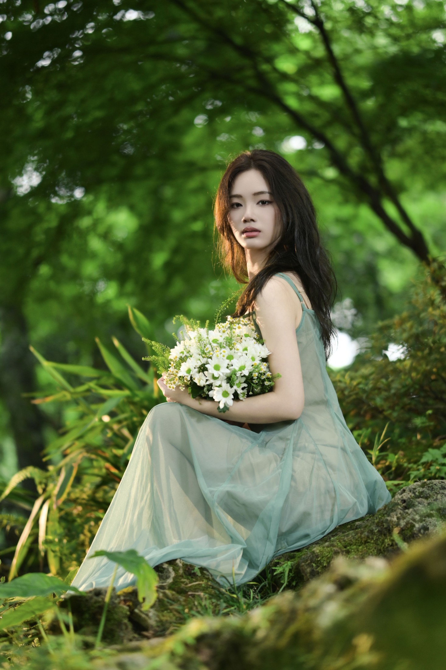 小赖 – 《绿野仙踪》[17P]