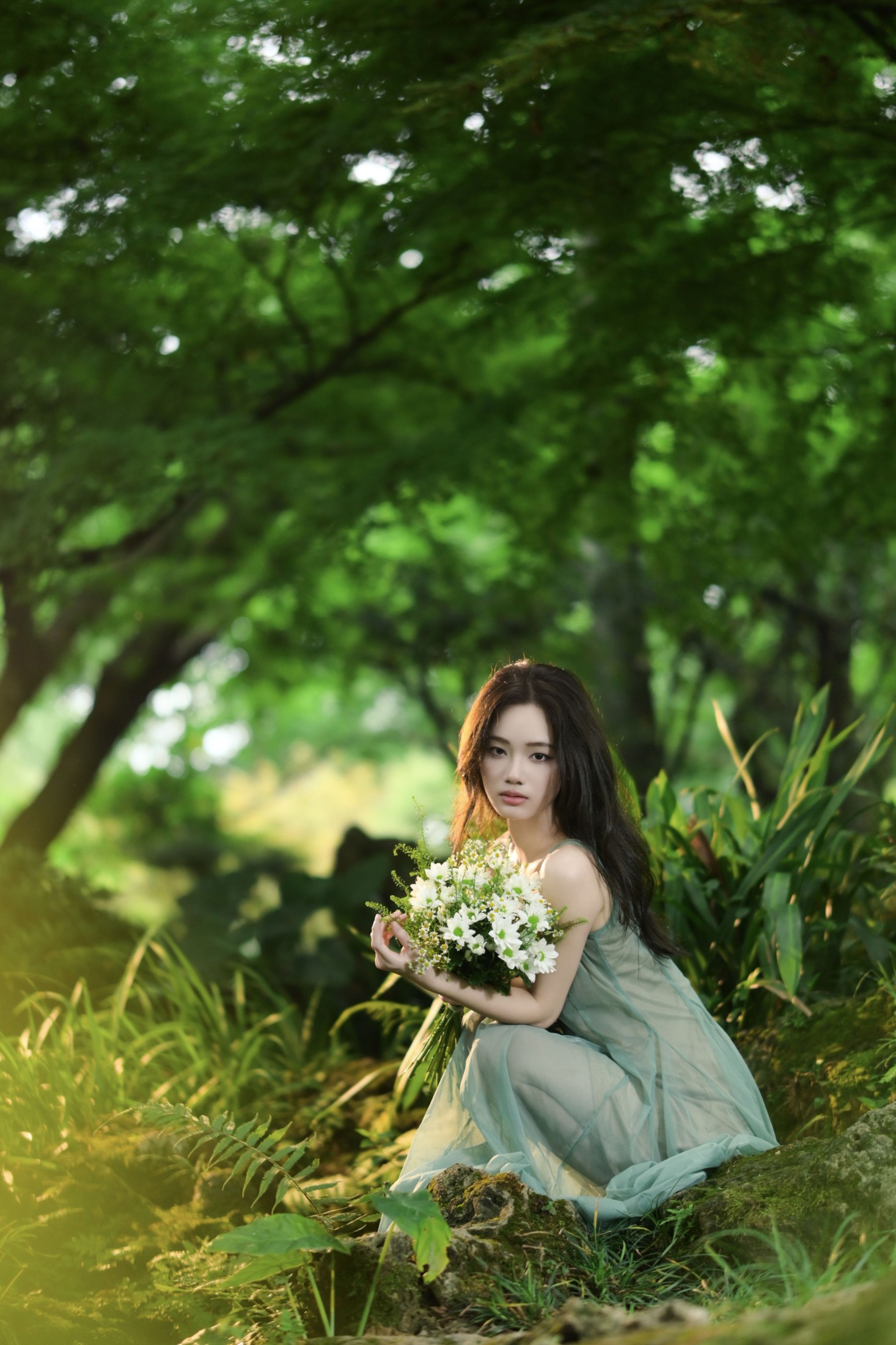 小赖 – 《绿野仙踪》[17P]