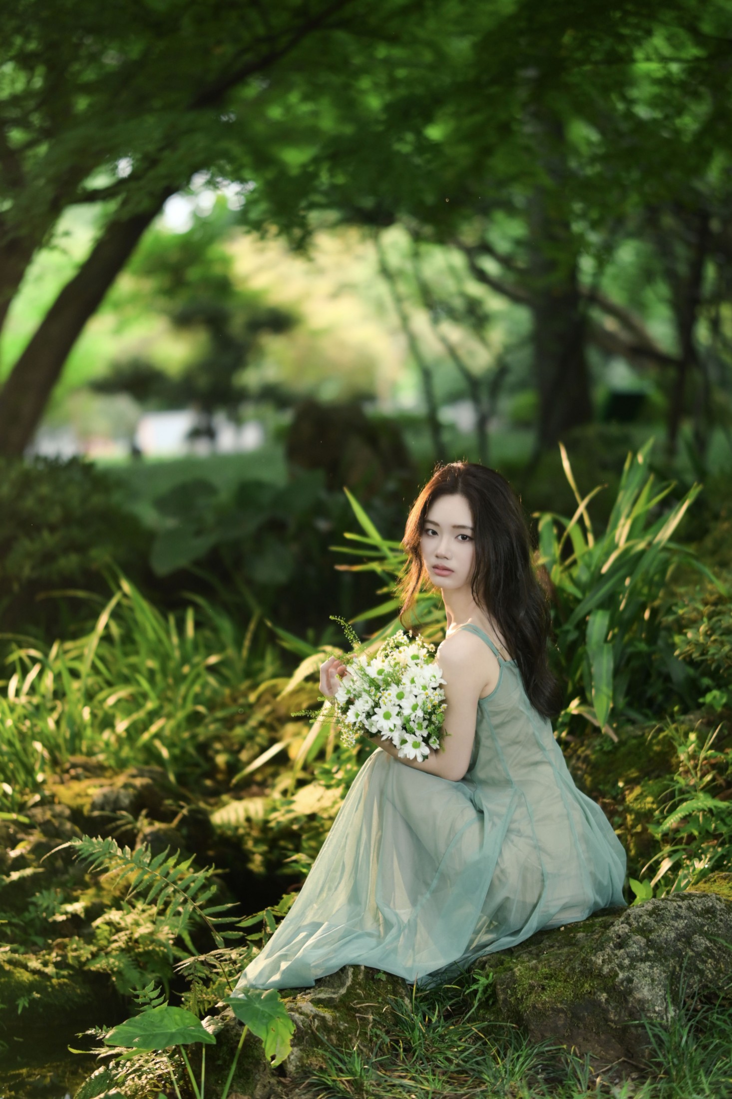小赖 – 《绿野仙踪》[17P]
