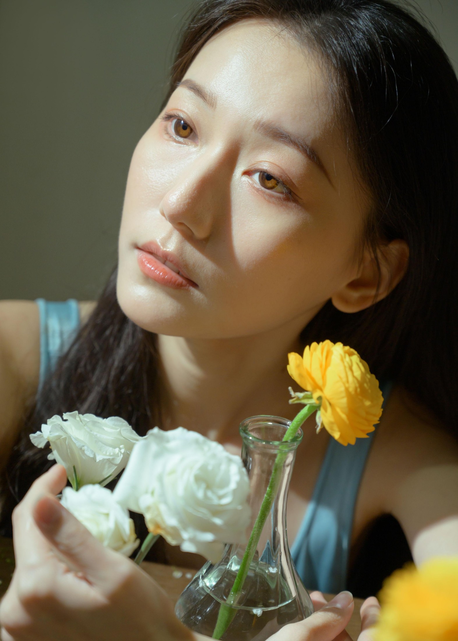 小月 – 《某个午后》[15P]