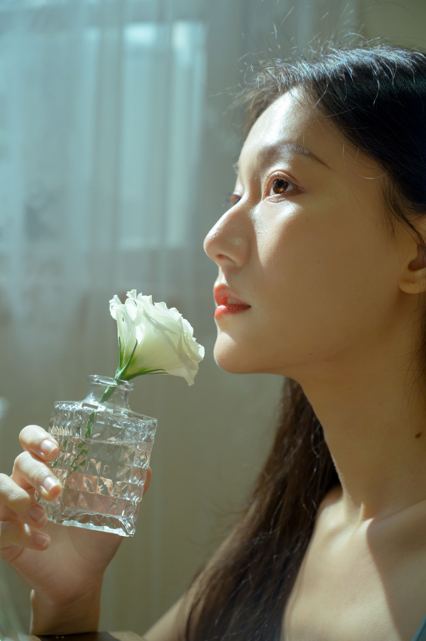 小月 – 《某个午后》[15P]