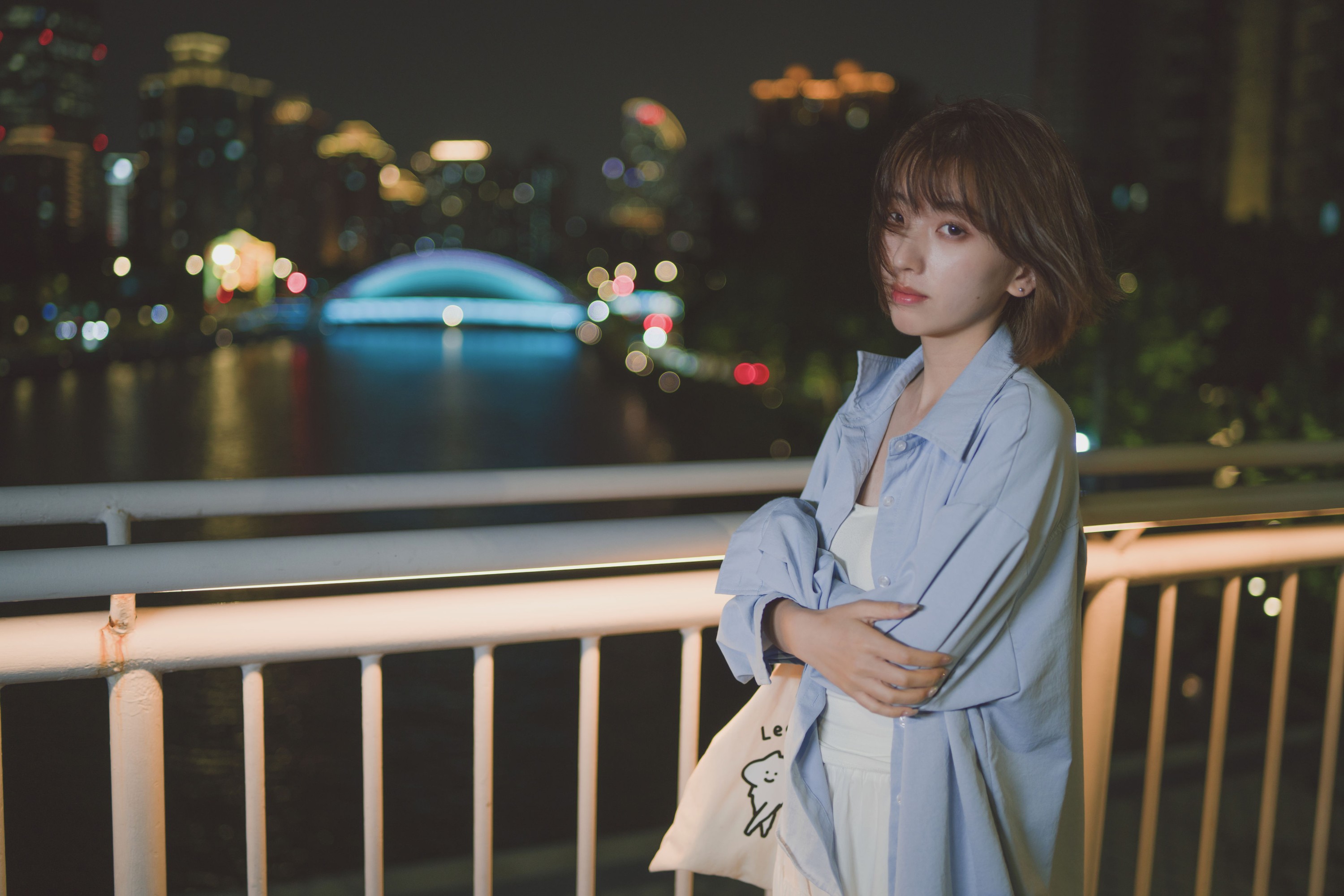 夜色小情绪