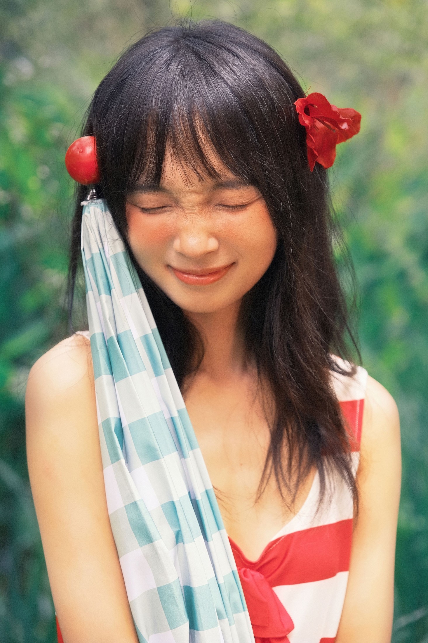 自由盛夏