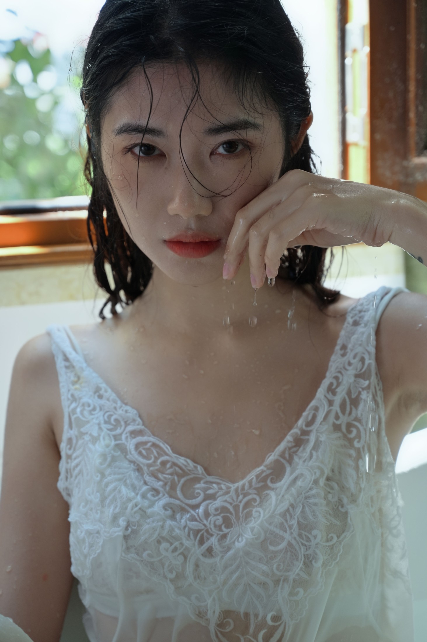 浴缸