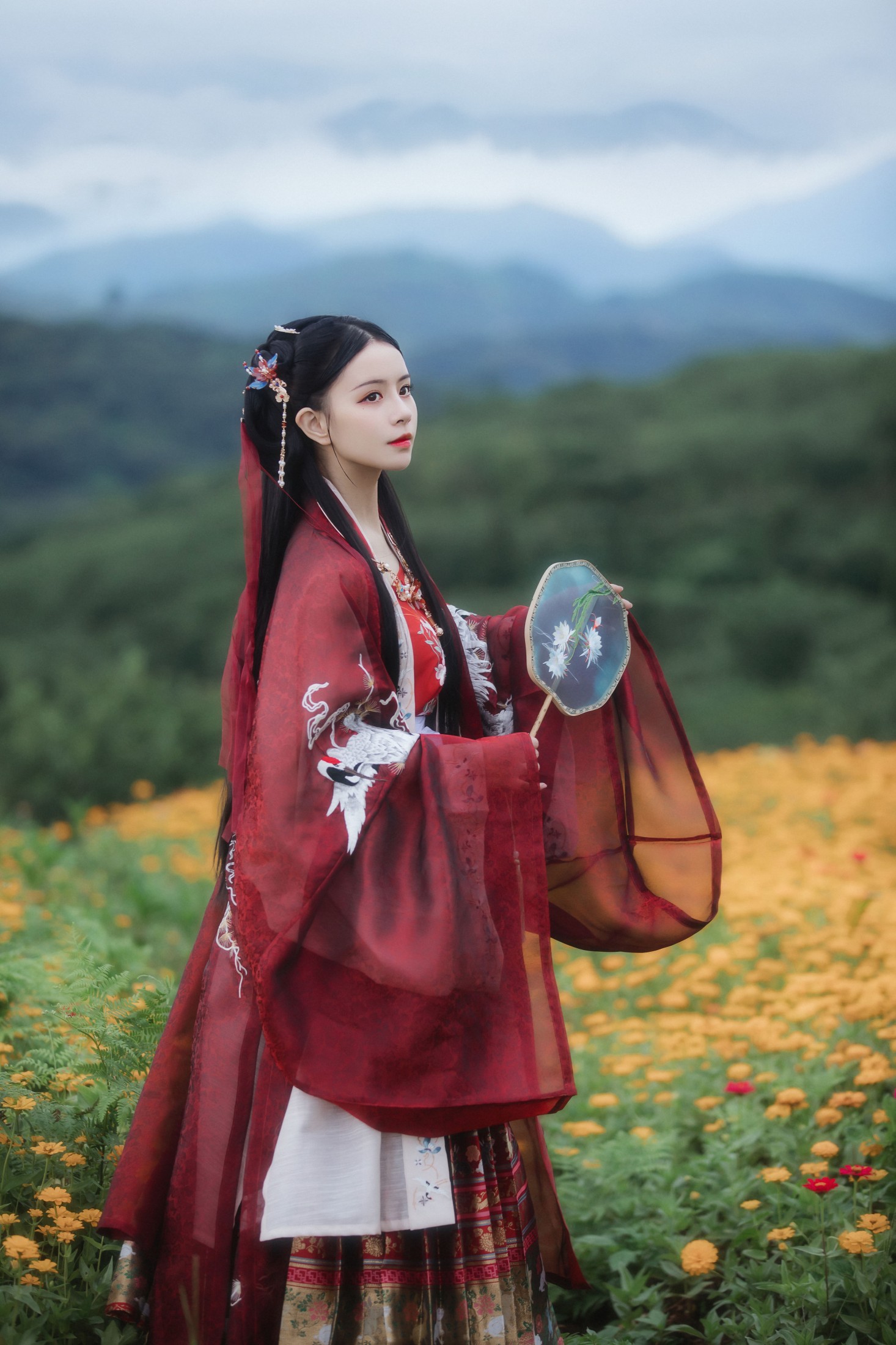 羽衣仙