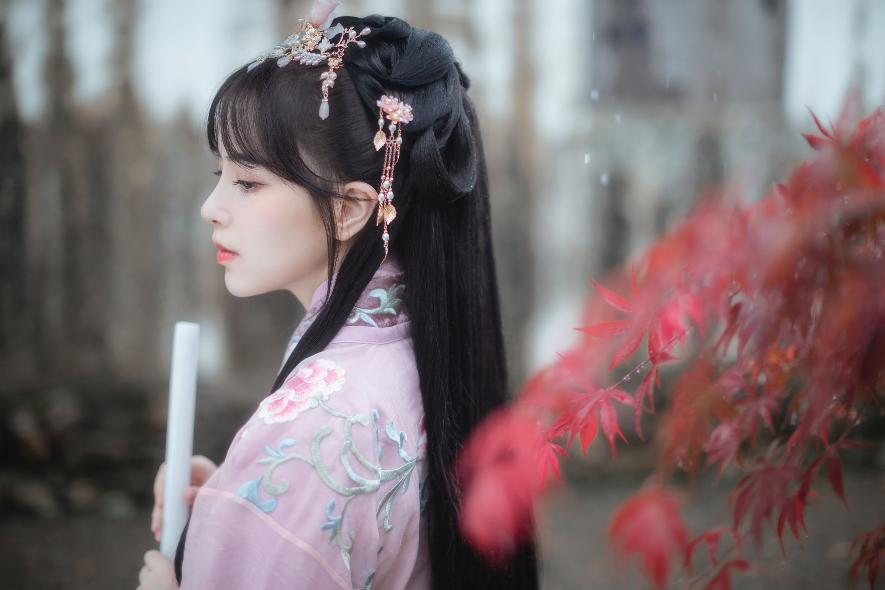 绮疏