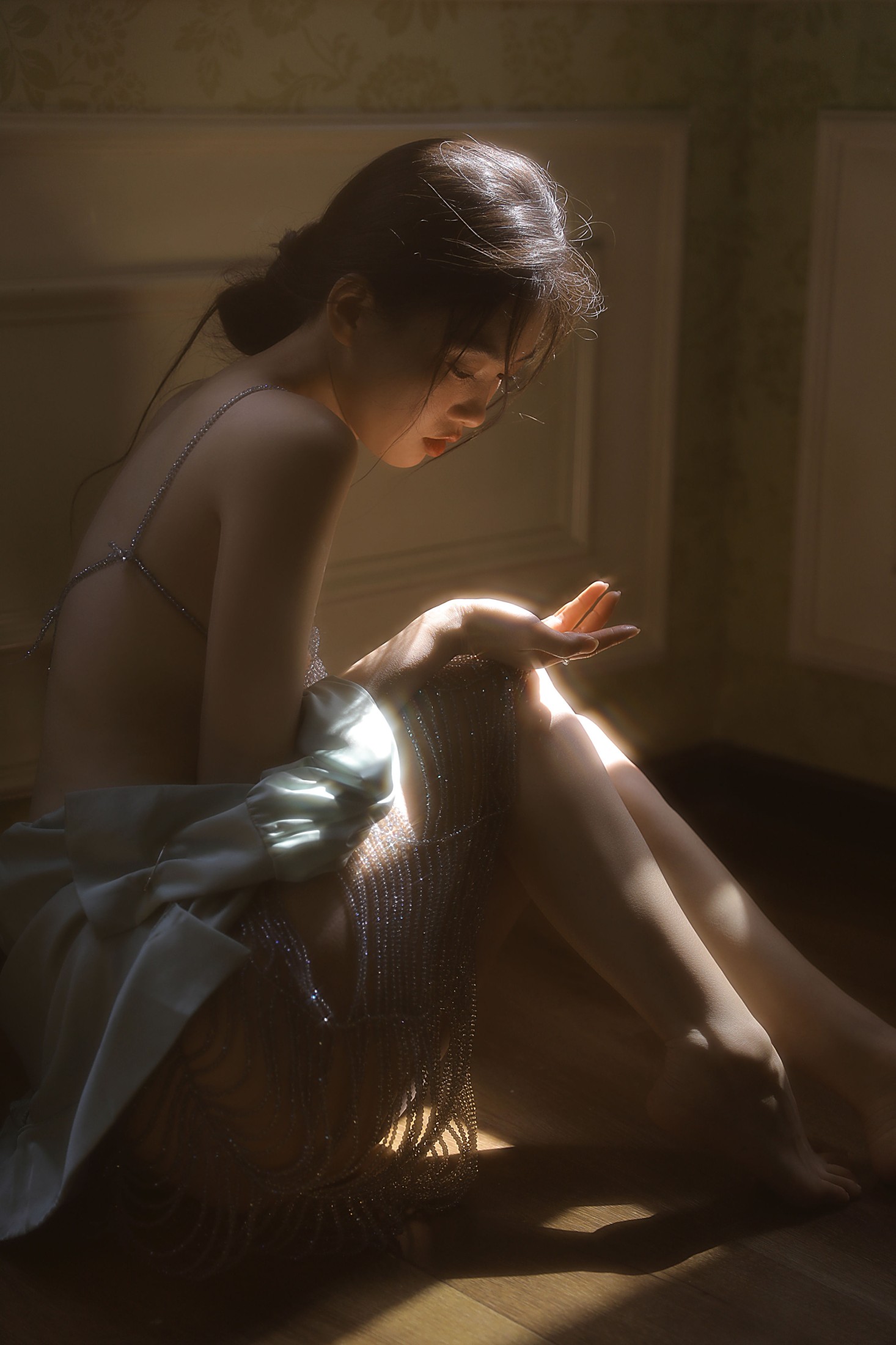 郭荣的海角 – 《午后静谧》[16P]