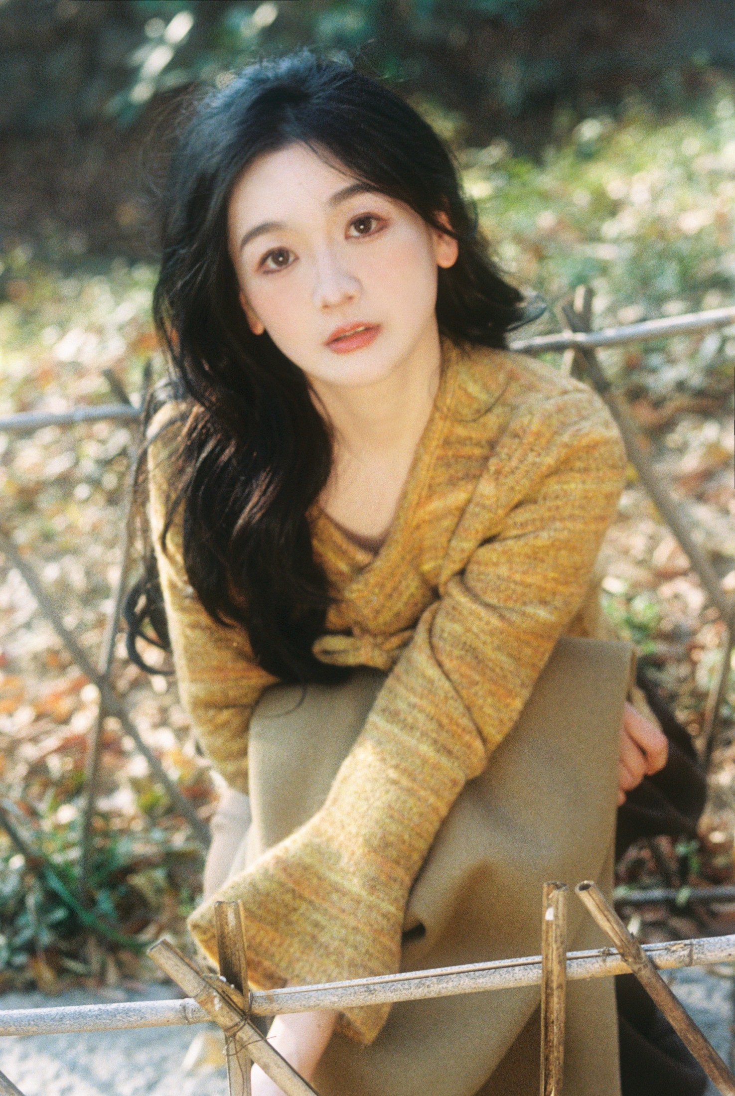。 – 《秋天》[14P]
