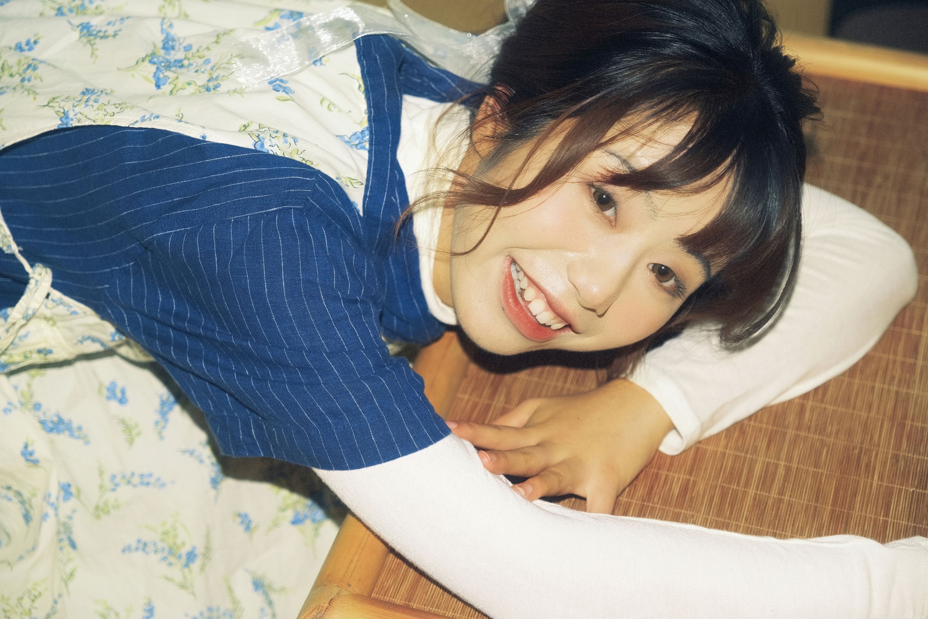 祝勺子 – 《慵懒午后》[30P]