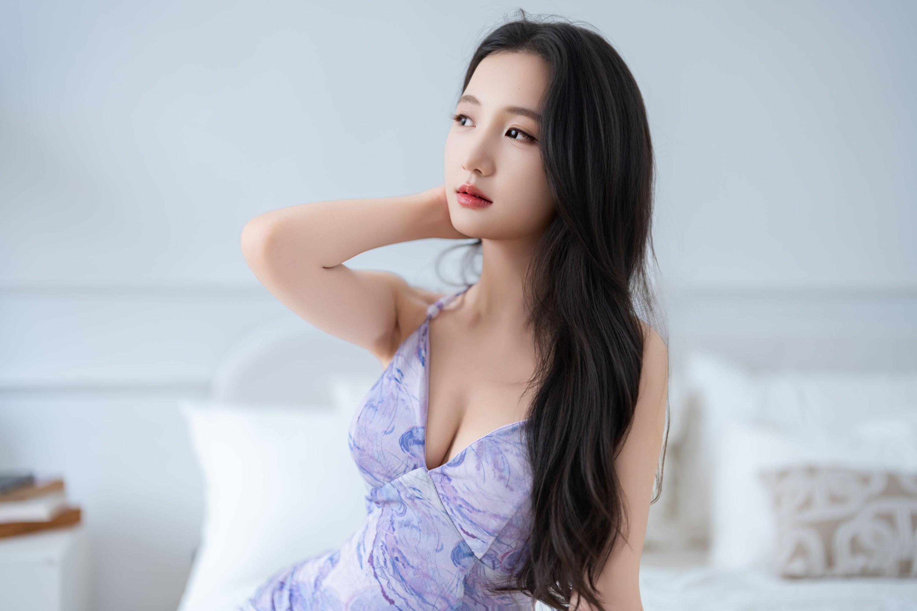 紫气东来