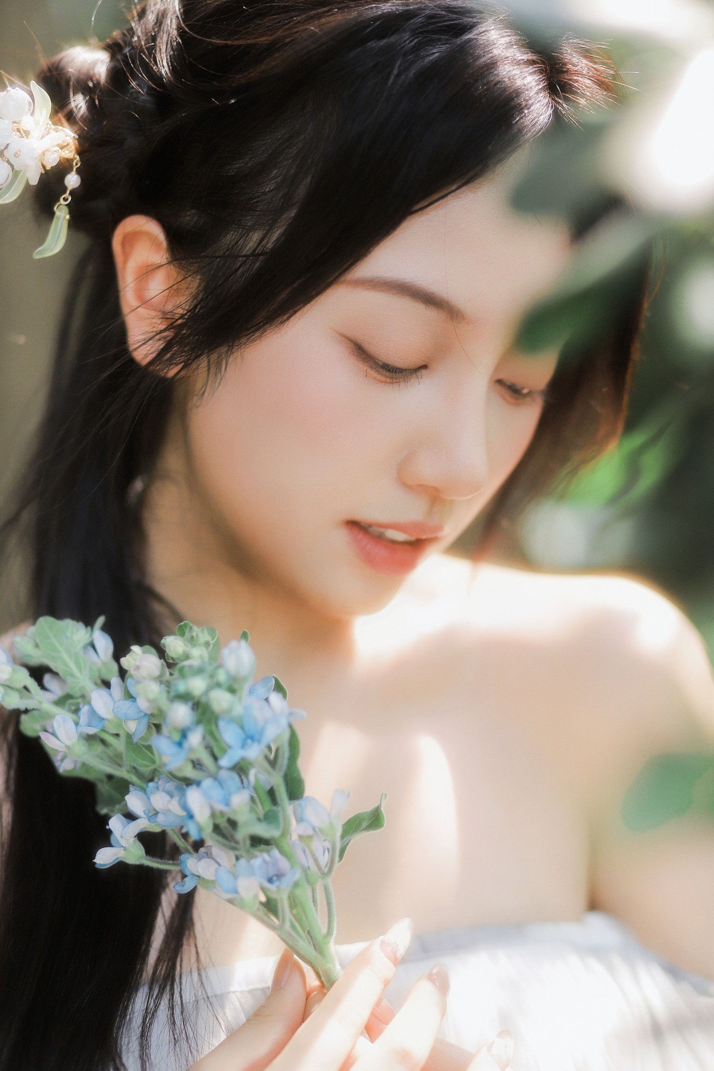 ypndsjzd – 《清风霁月》[34P]