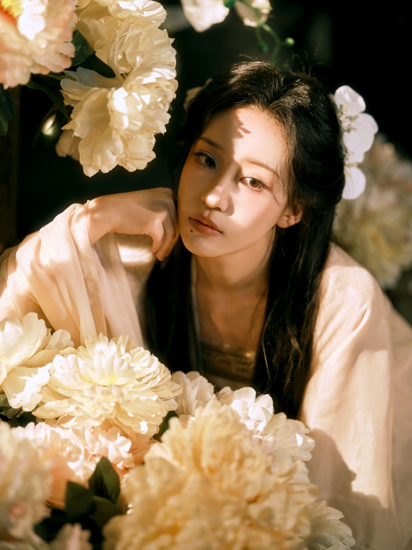 tanya – 《水仙之灵》[18P]