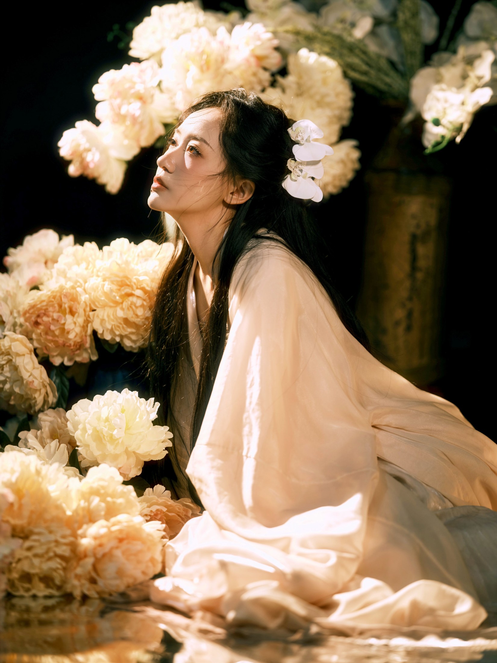 tanya – 《水仙之灵》[18P]