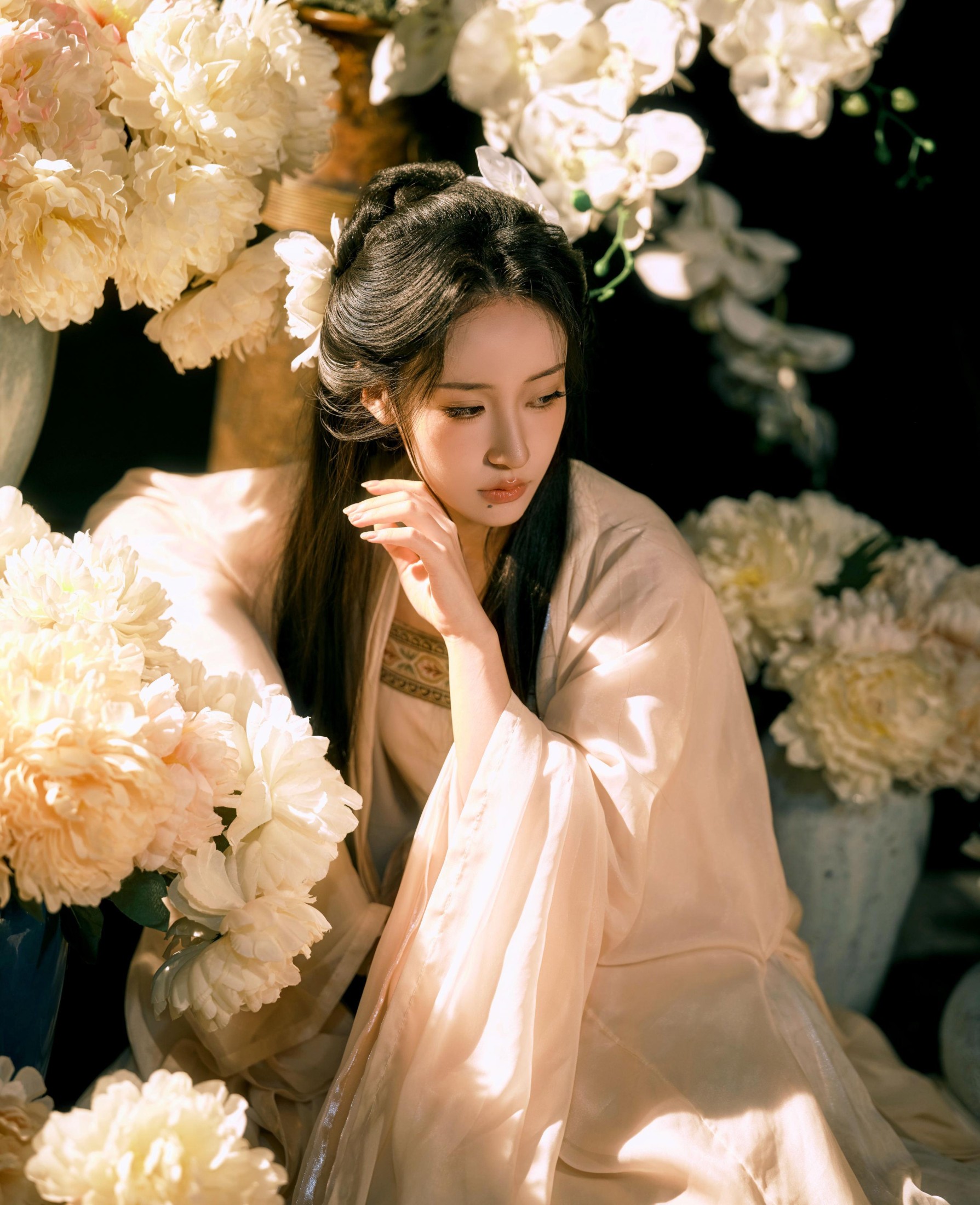 tanya – 《水仙之灵》[18P]
