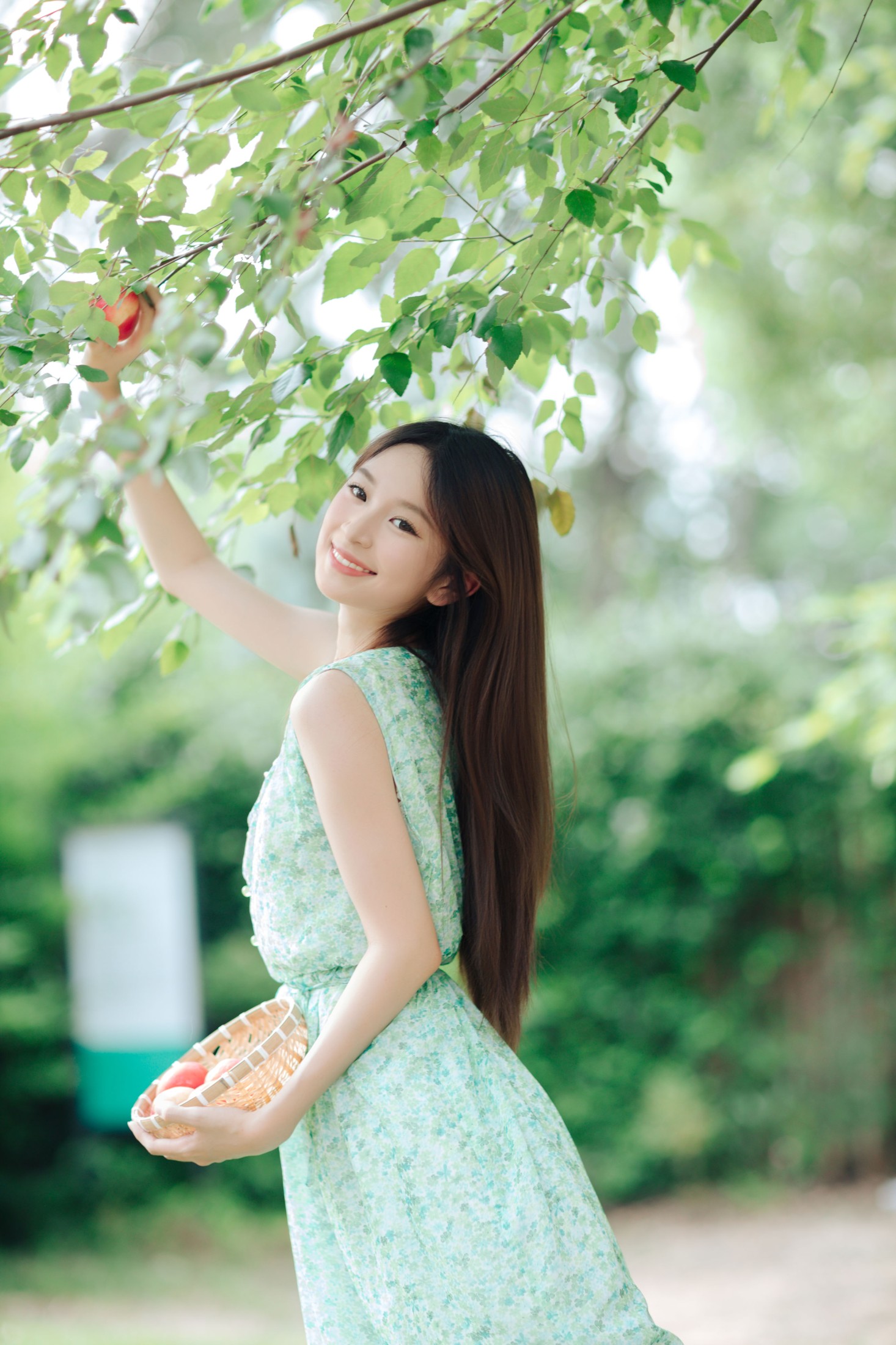 Minejoin – 《清新夏日》[42P]