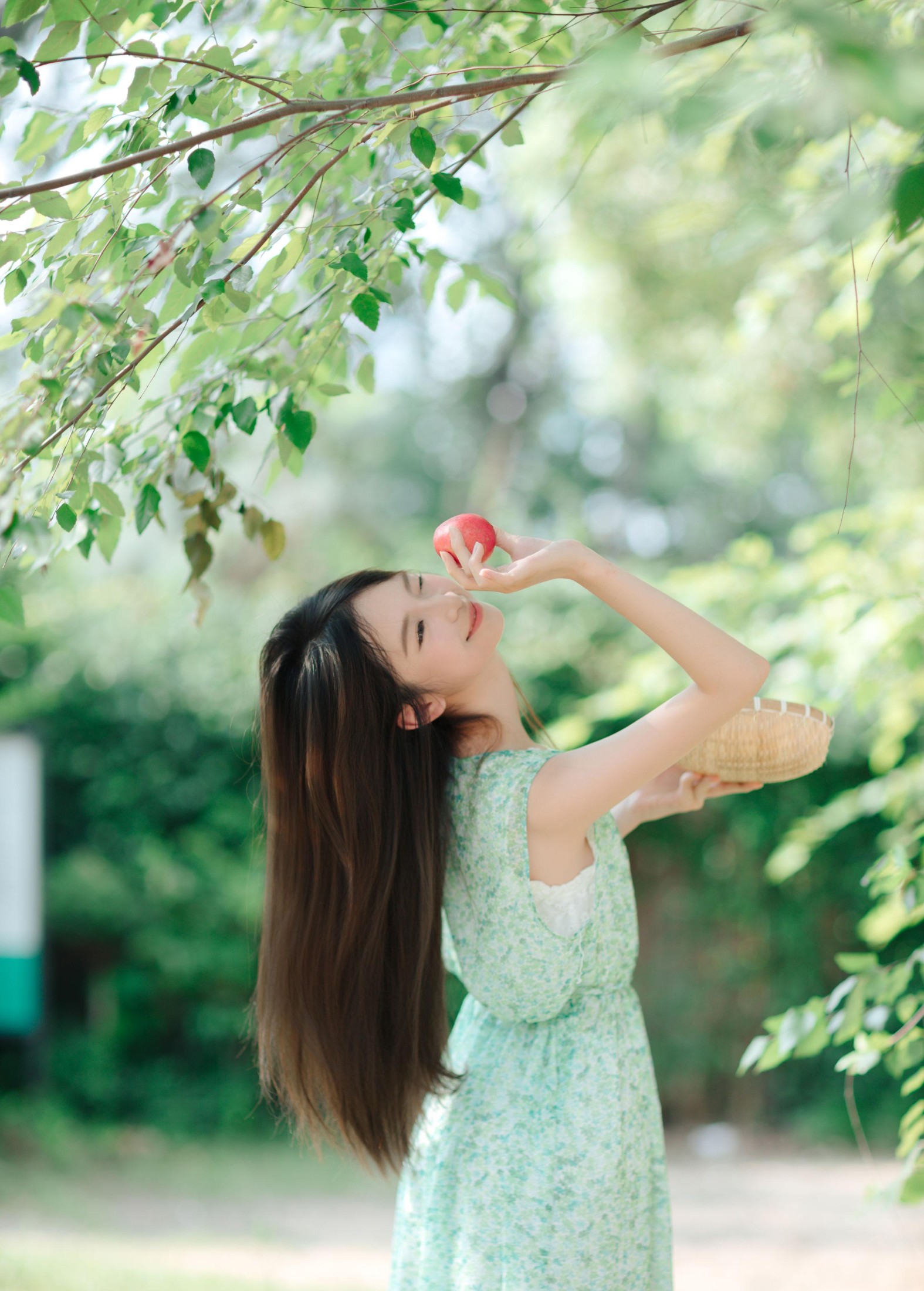 Minejoin – 《清新夏日》[42P]