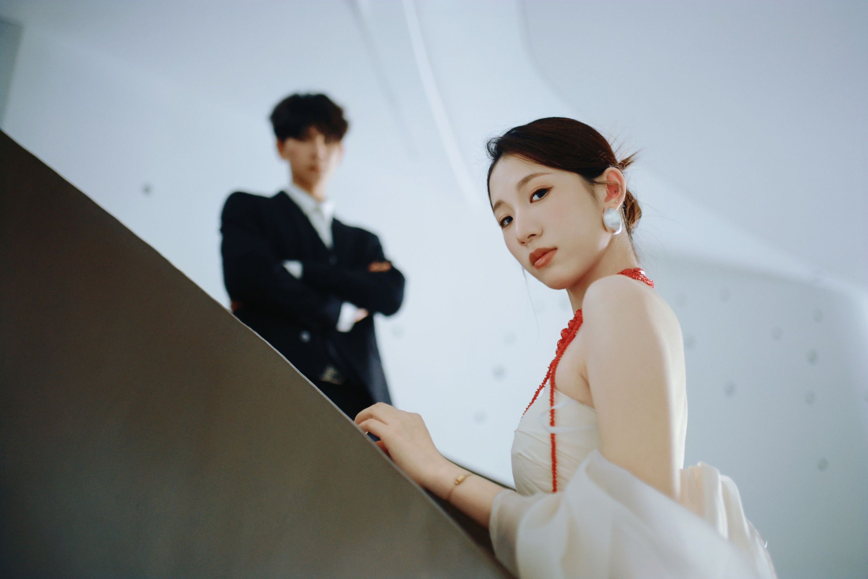 鱼头小孙 – 《恋爱的季节》[21P]