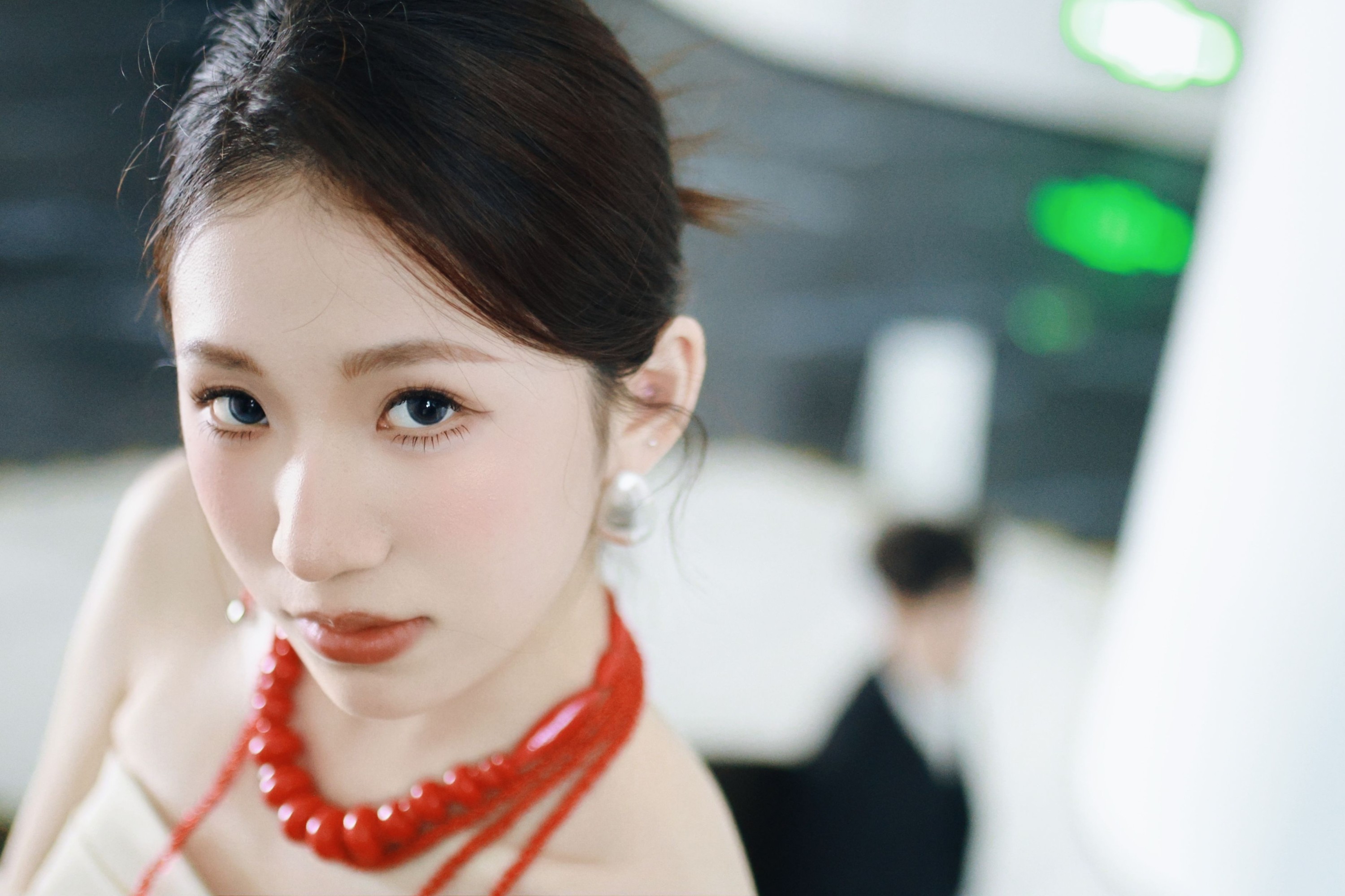 鱼头小孙 – 《恋爱的季节》[21P]