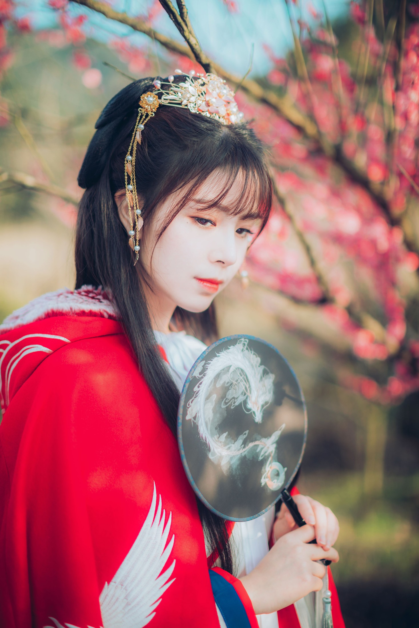 梅间心上