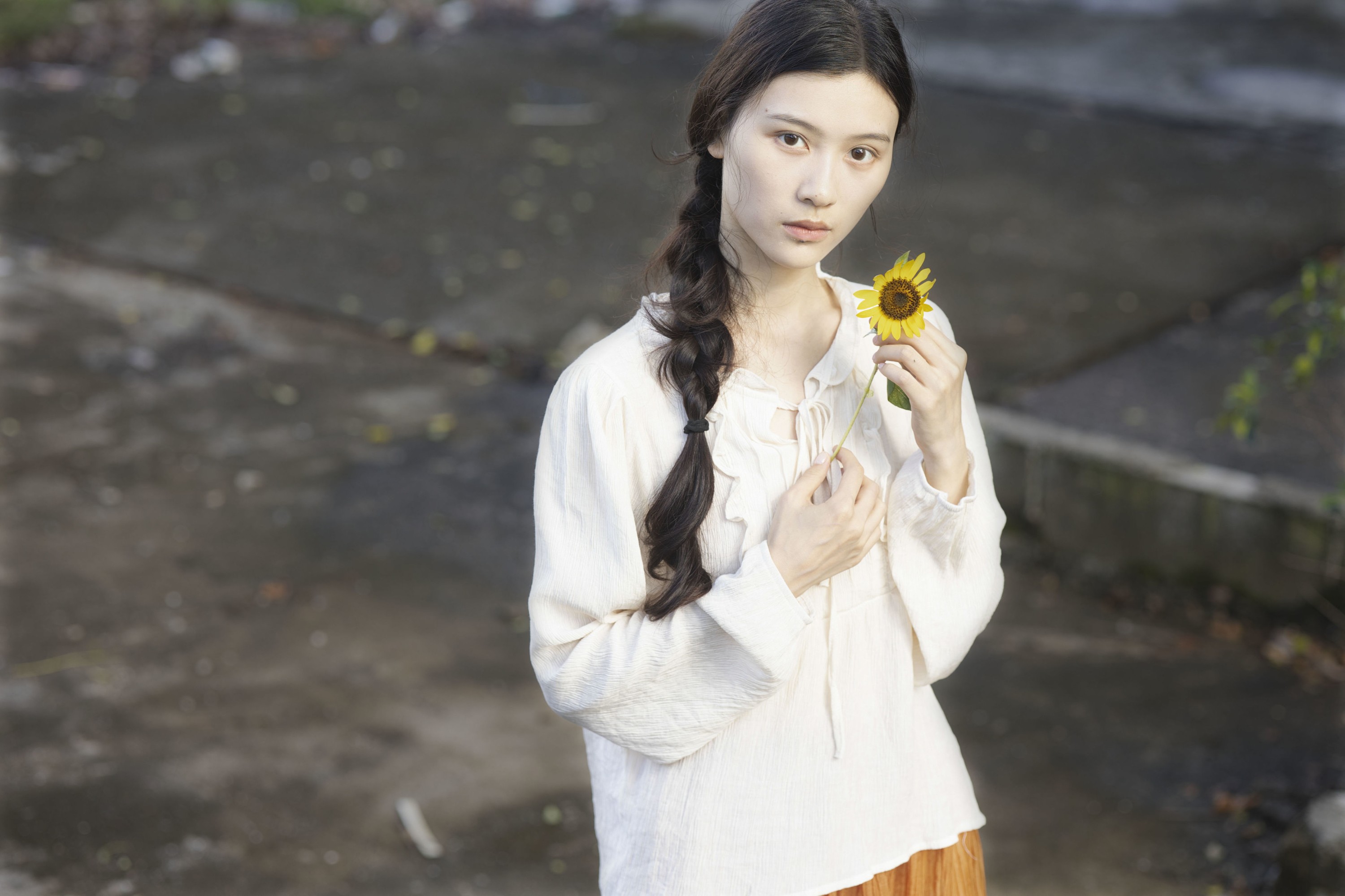 小野 – 《山野灿漫》[27P]