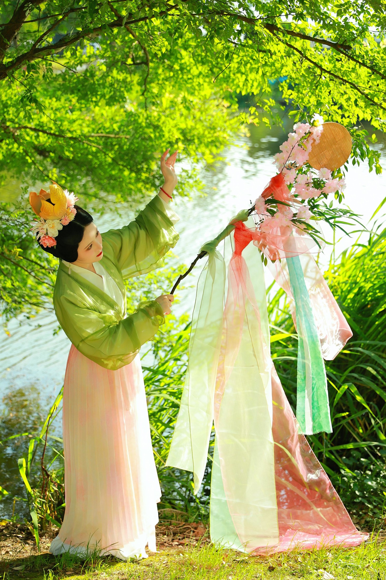 春幡