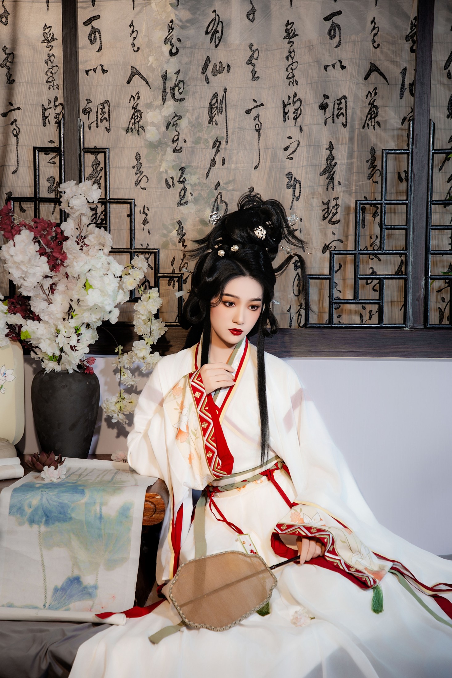 铜雀台